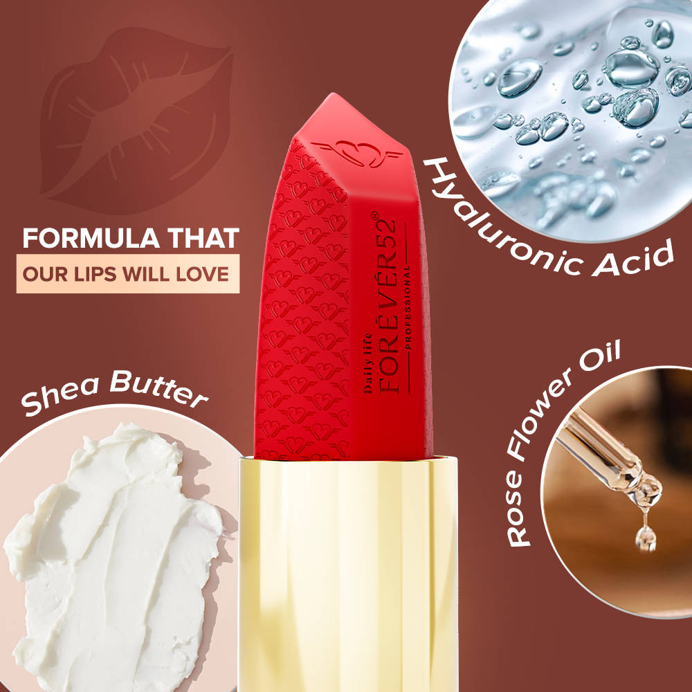 It's My Day Lipstick | L12 - view 5