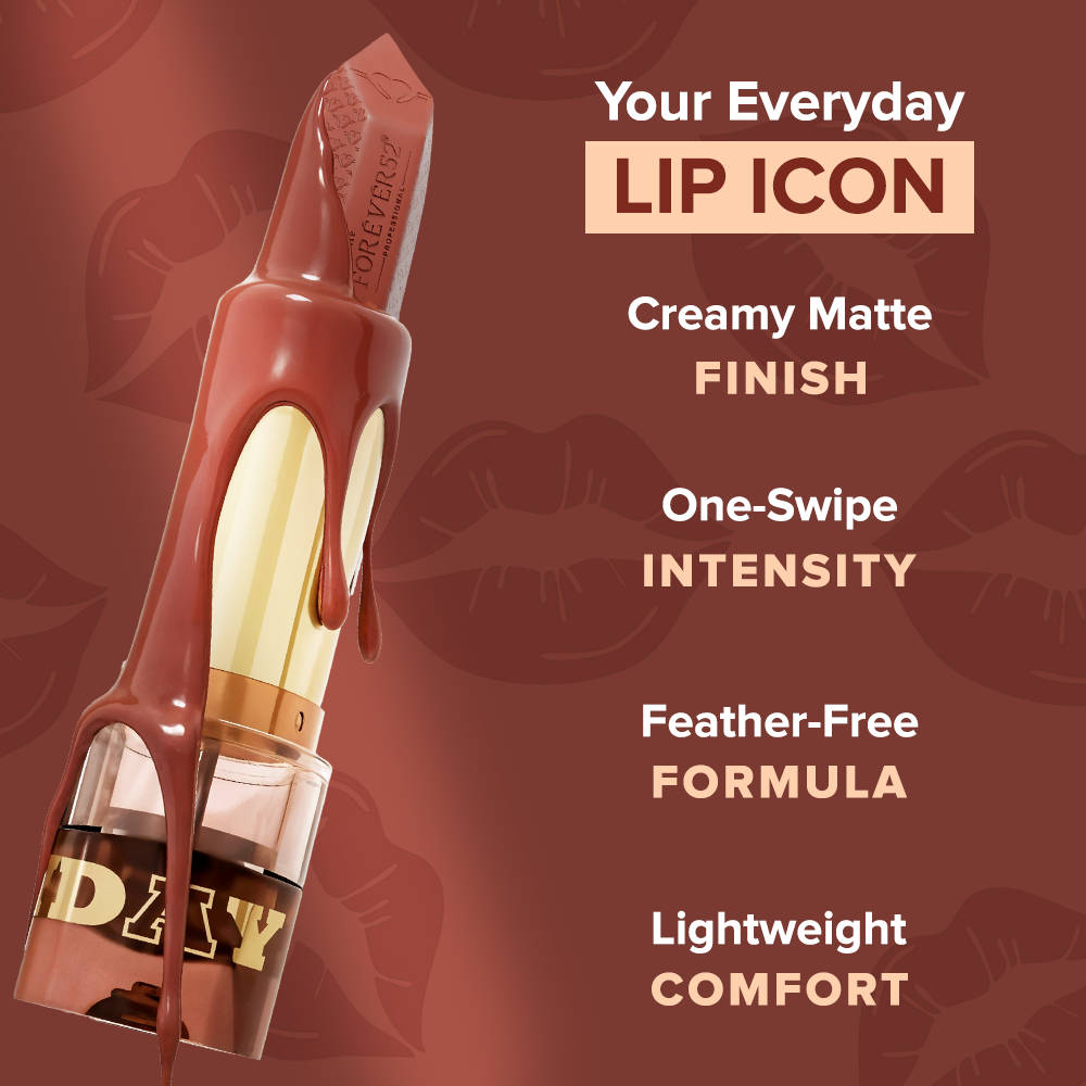 It's My Day Lipstick | L12 - view 6