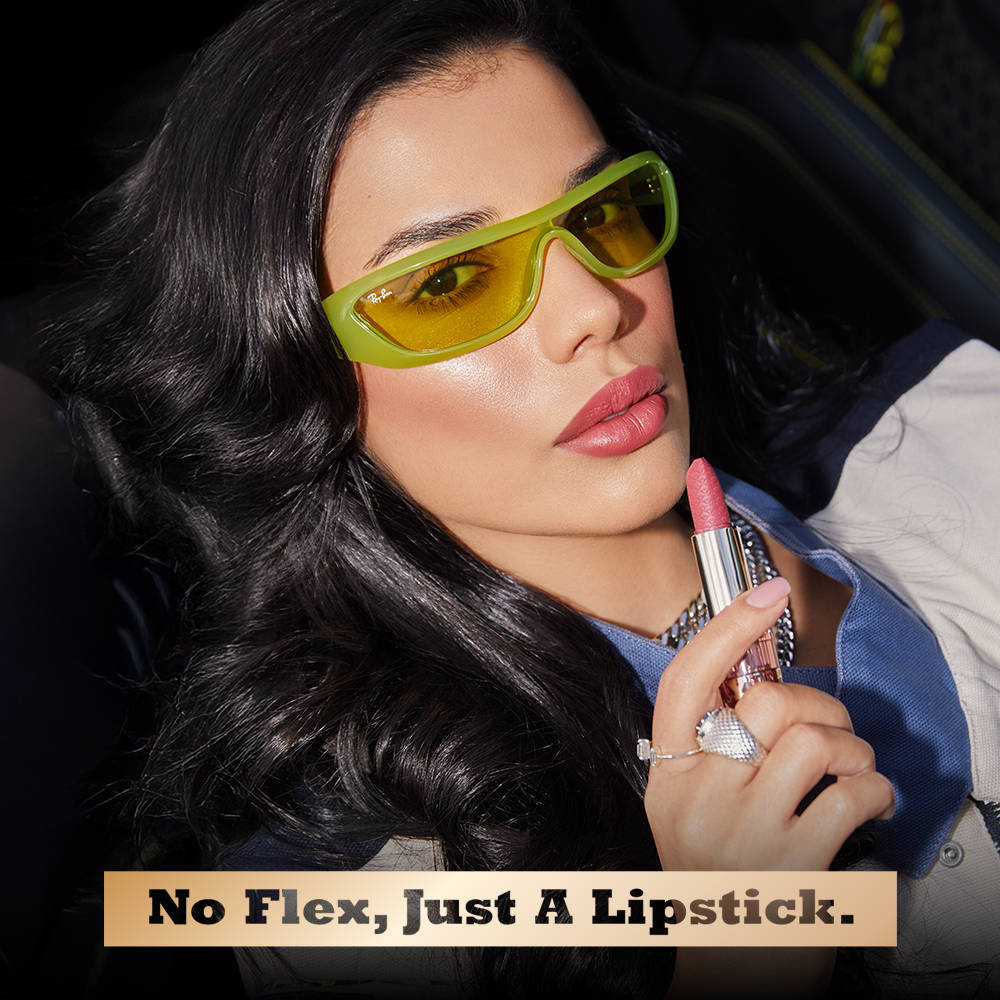 It's My Day Lipstick | L12 - view 7