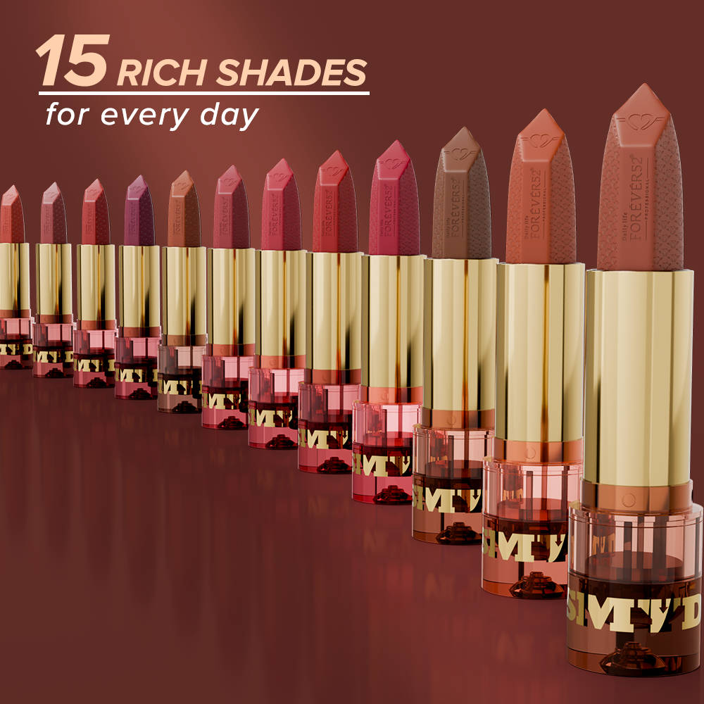 It's My Day Lipstick | L12 - view 8