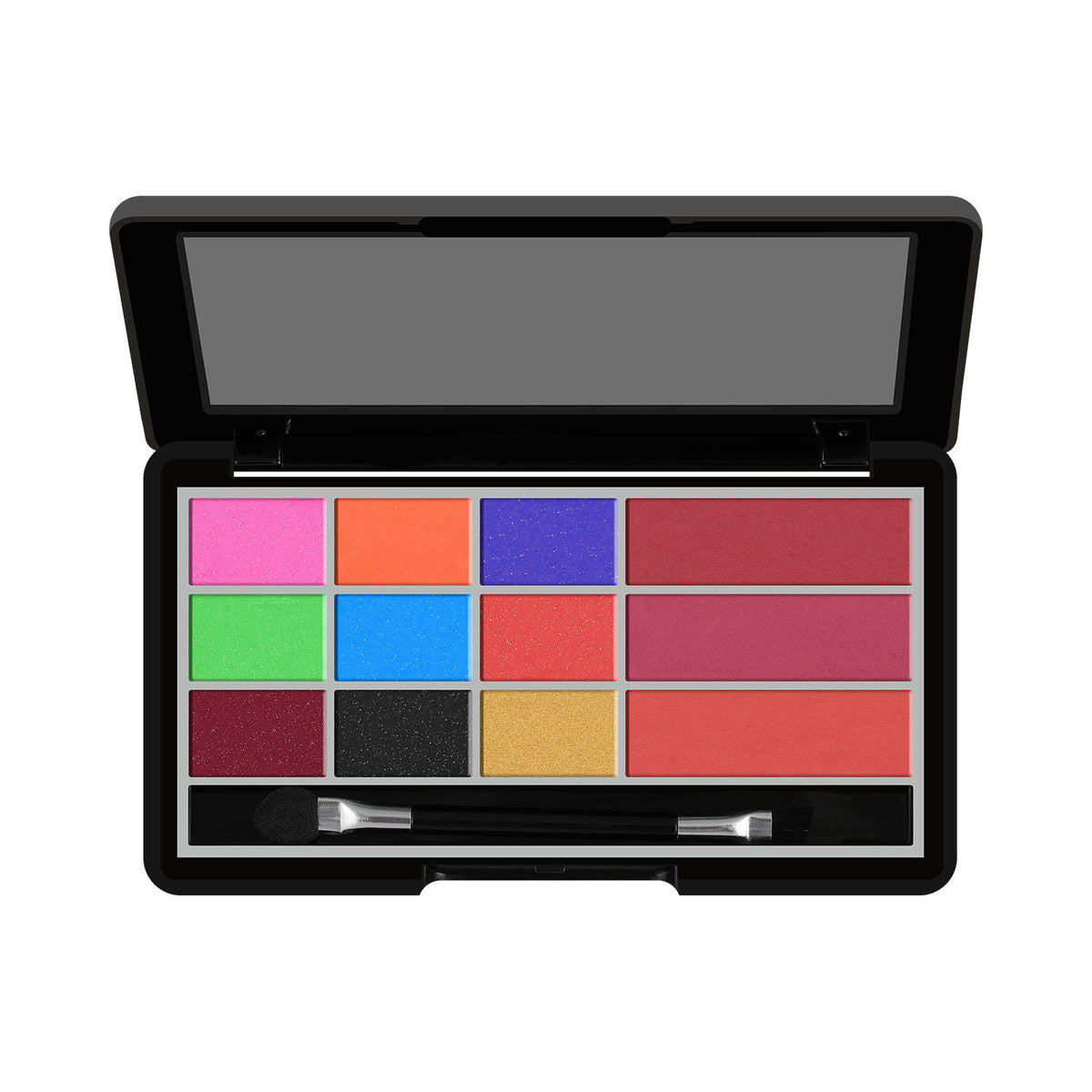 Make Up Palette - 9915 B-2 | L12 - view 1