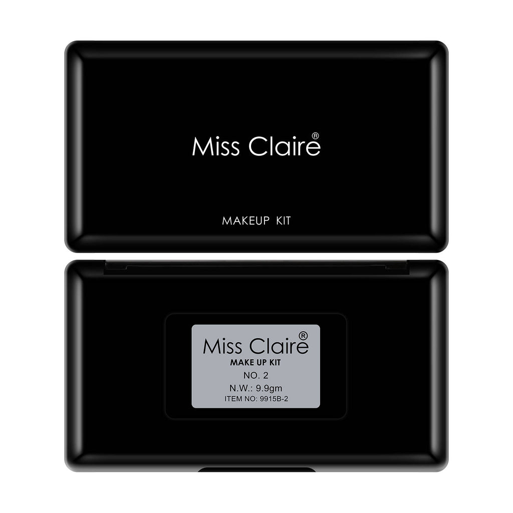 Make Up Palette - 9915 B-2 | L12 - view 2
