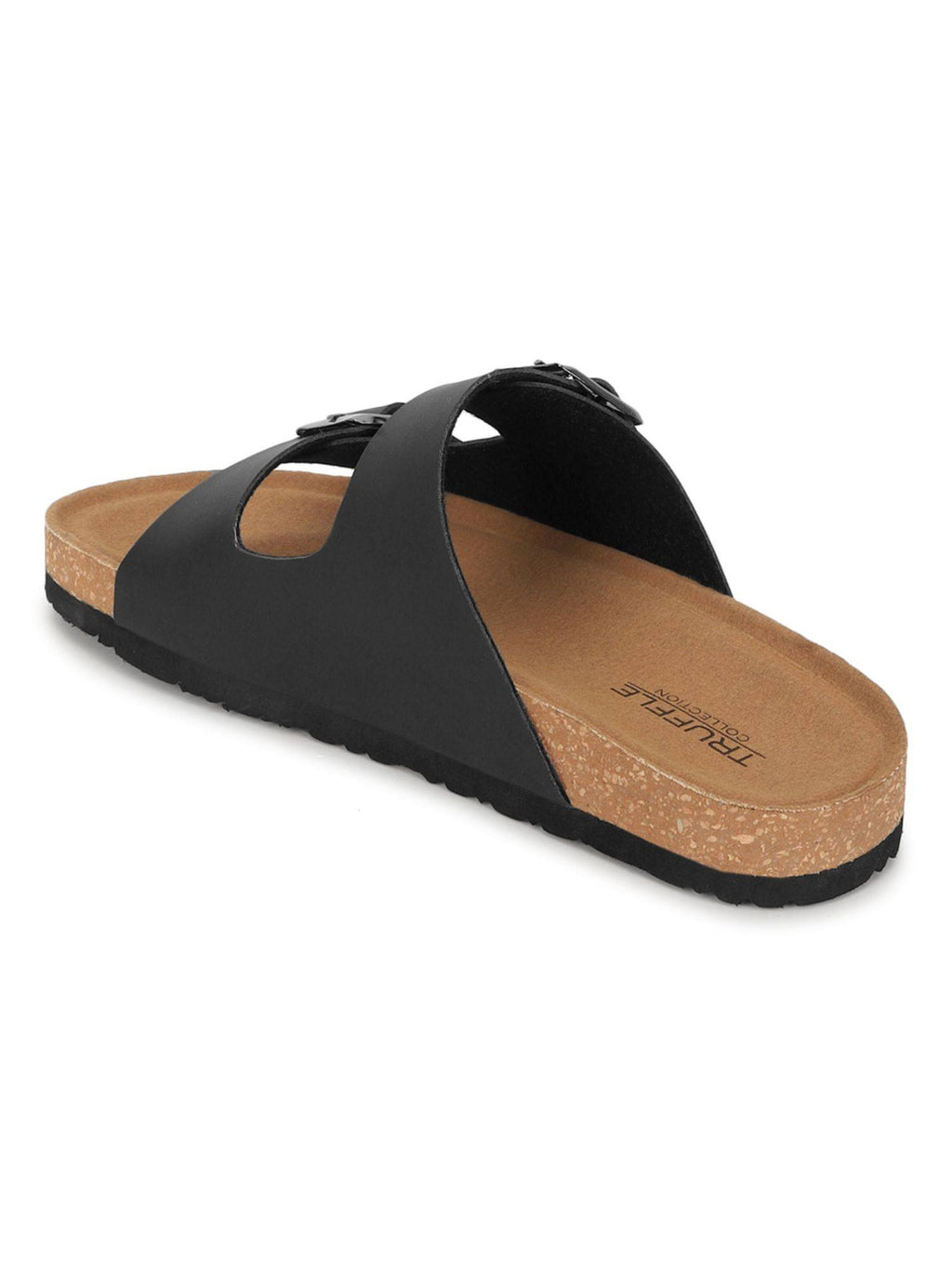White Solid Flats | SD89 - view 15