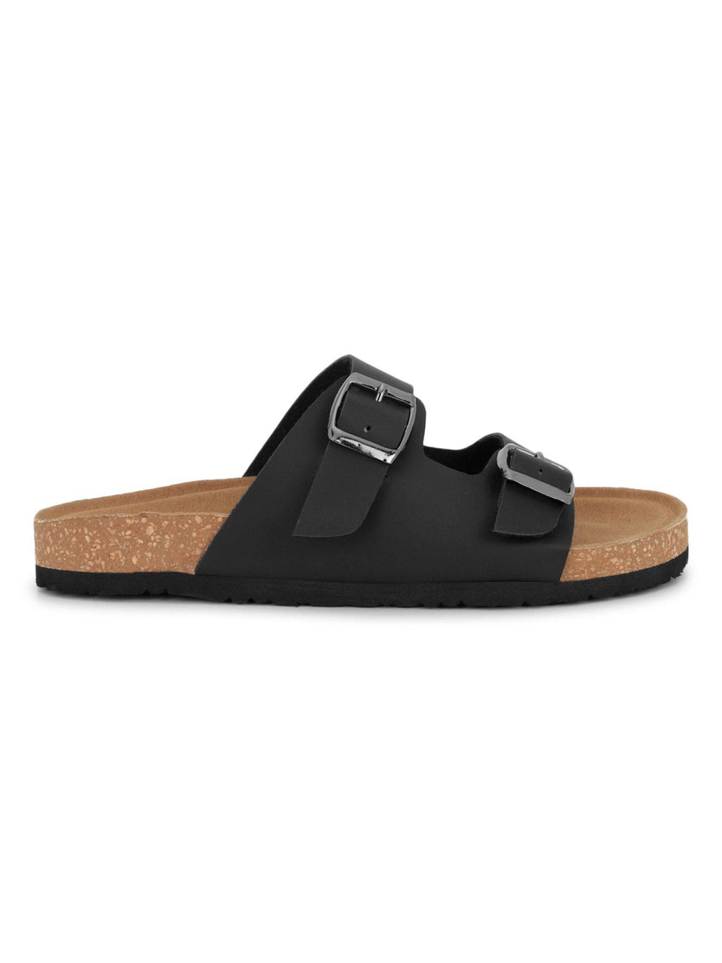 White Solid Flats | SD89 - view 16