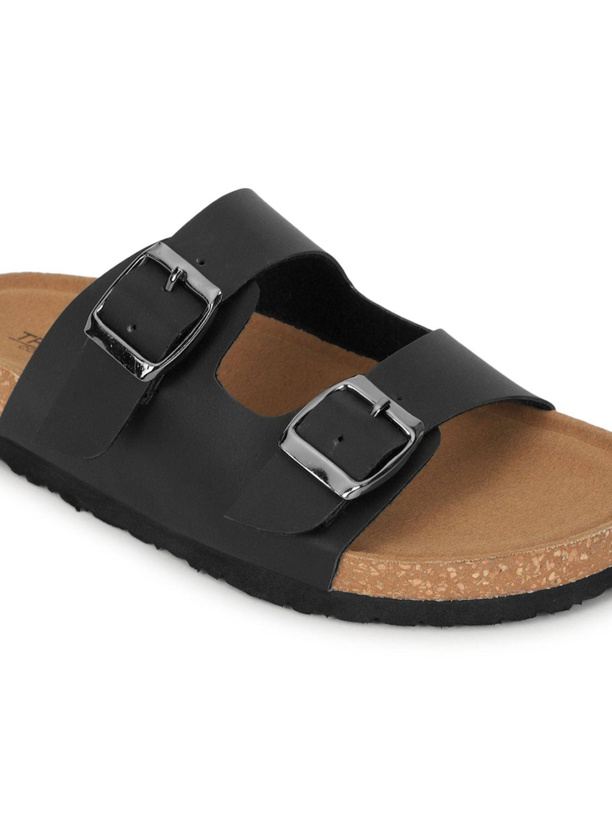 White Solid Flats | SD89 - view 18