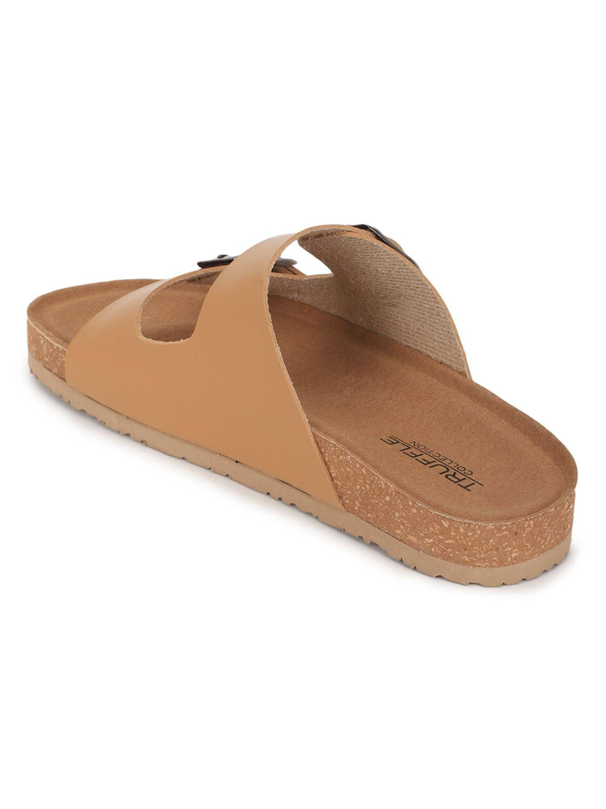 White Solid Flats | SD89 - view 9
