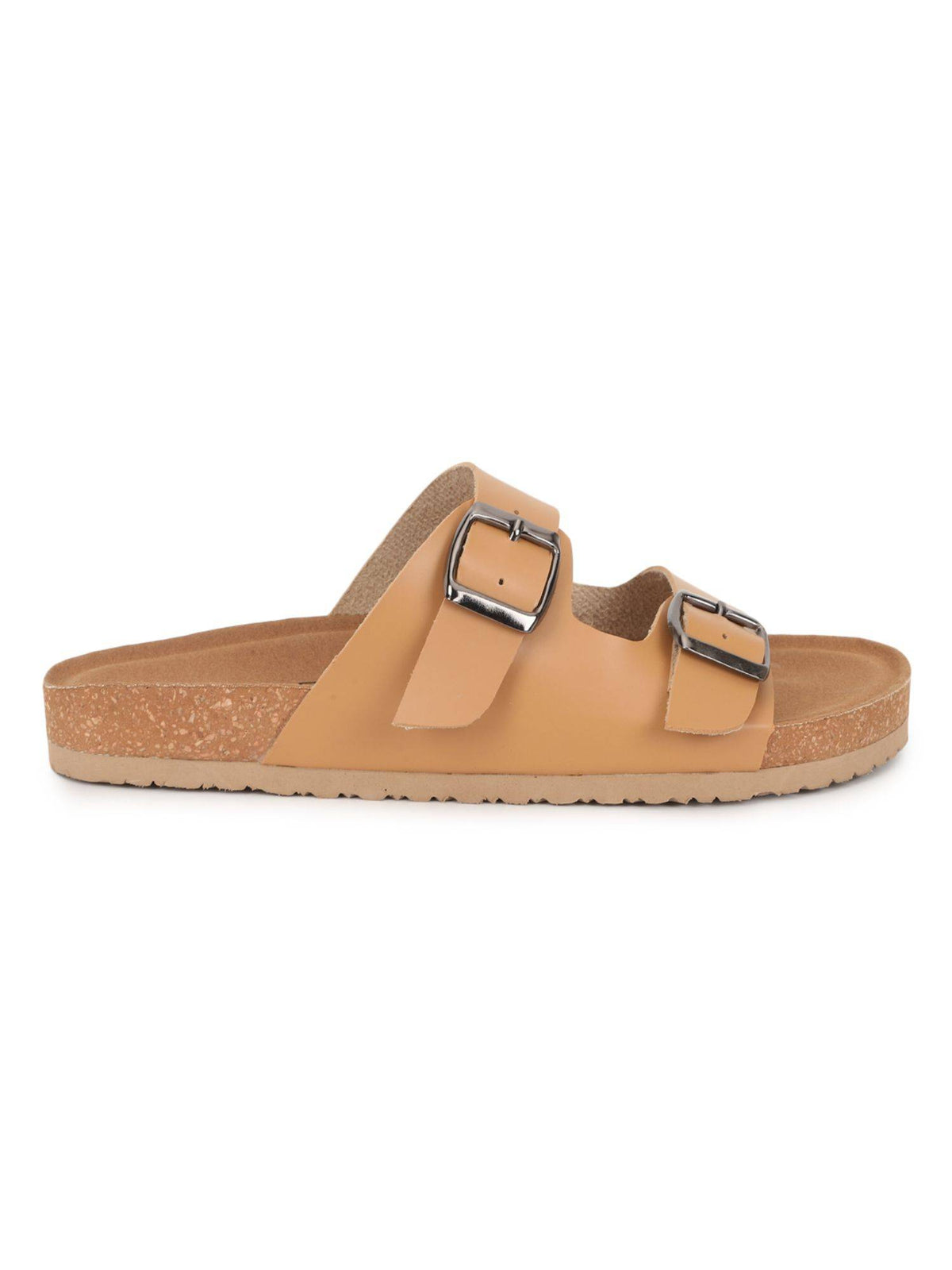 White Solid Flats | SD89 - view 10