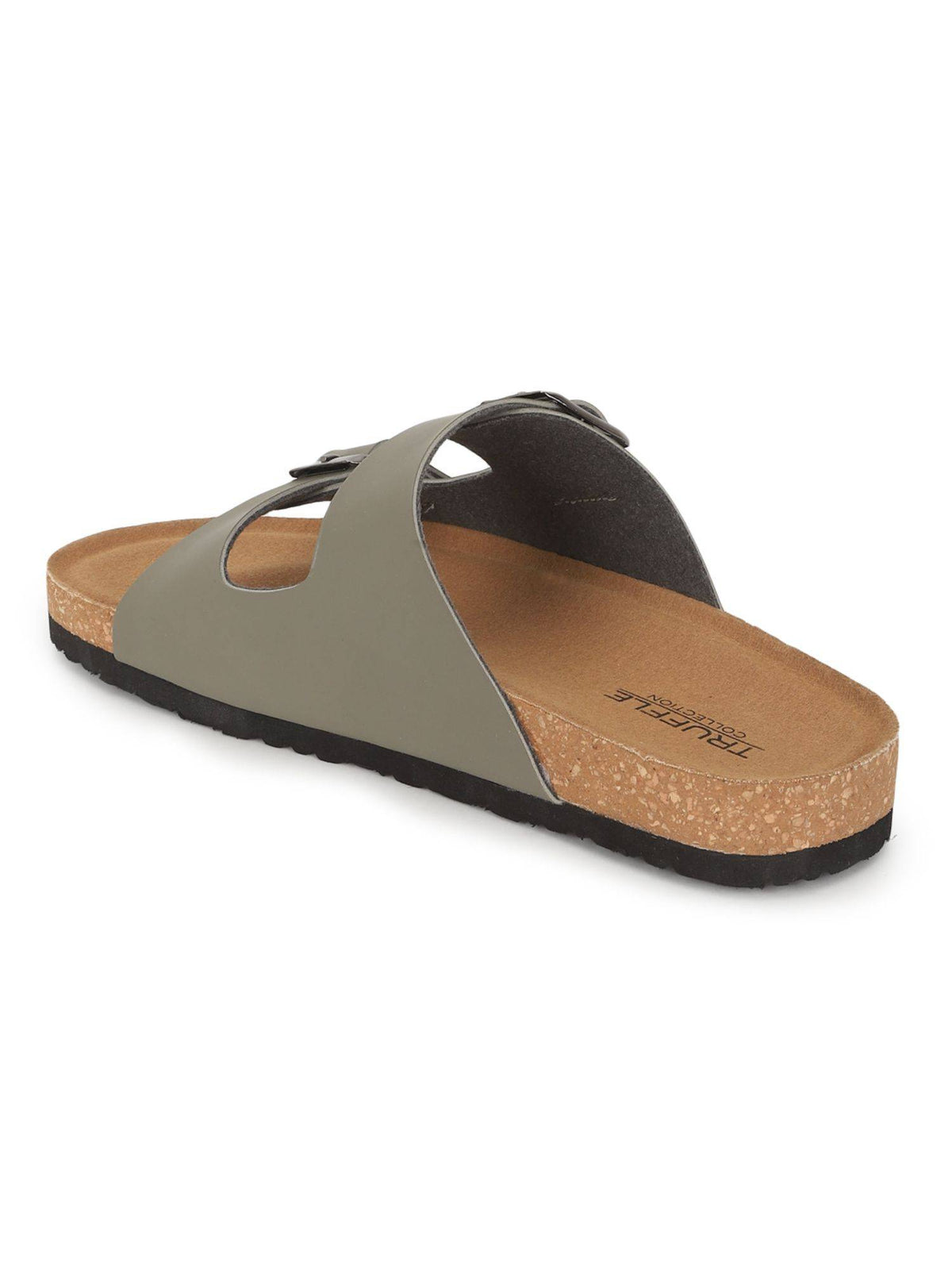 White Solid Flats | SD89 - view 21