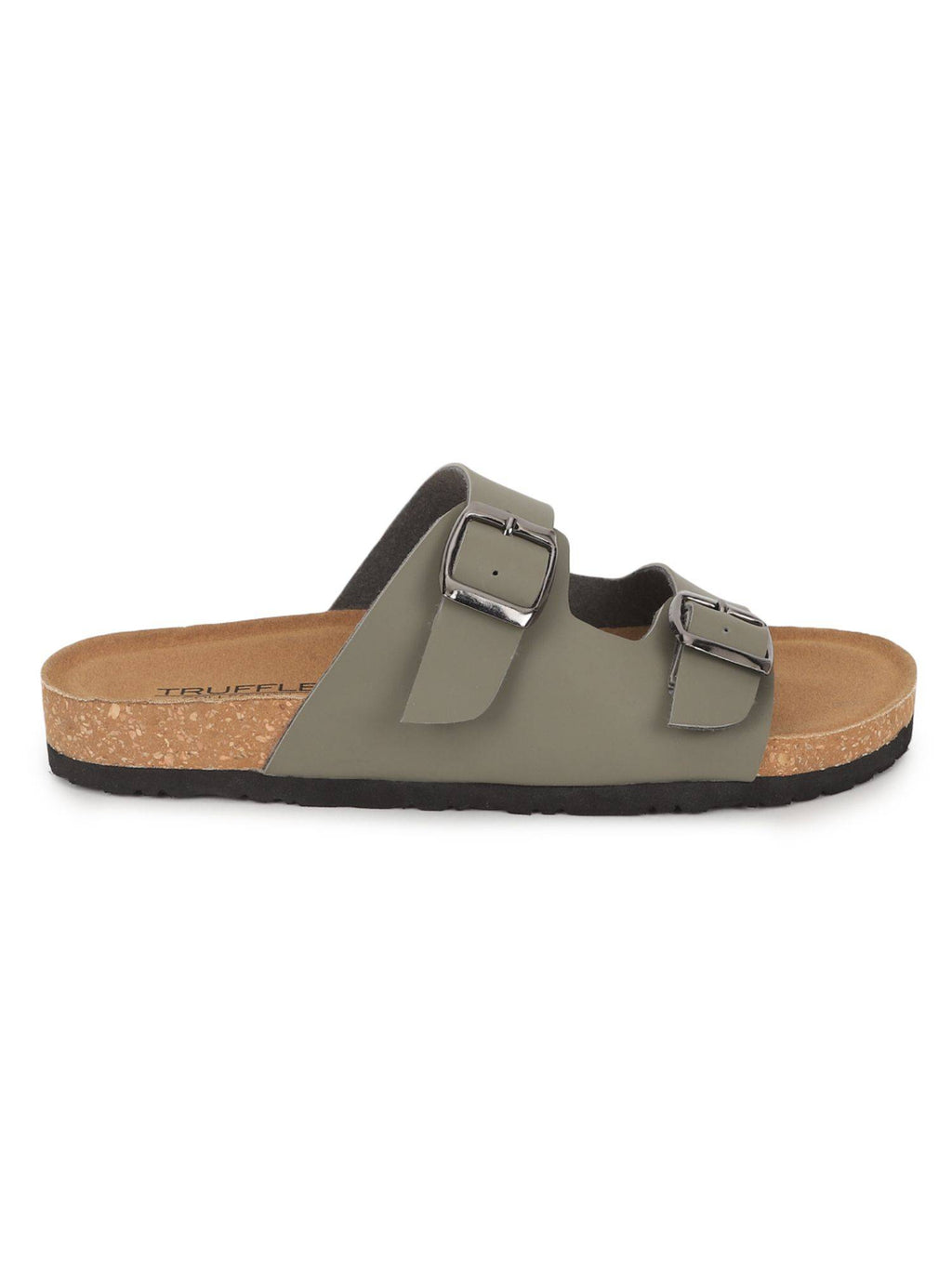 White Solid Flats | SD89 - view 22