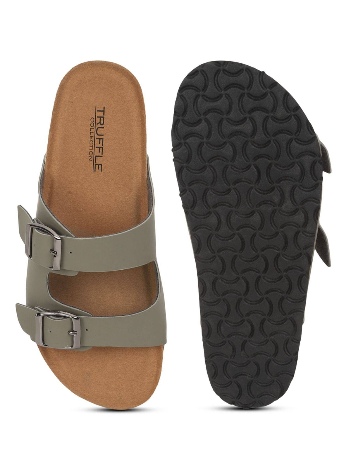 White Solid Flats | SD89 - view 23