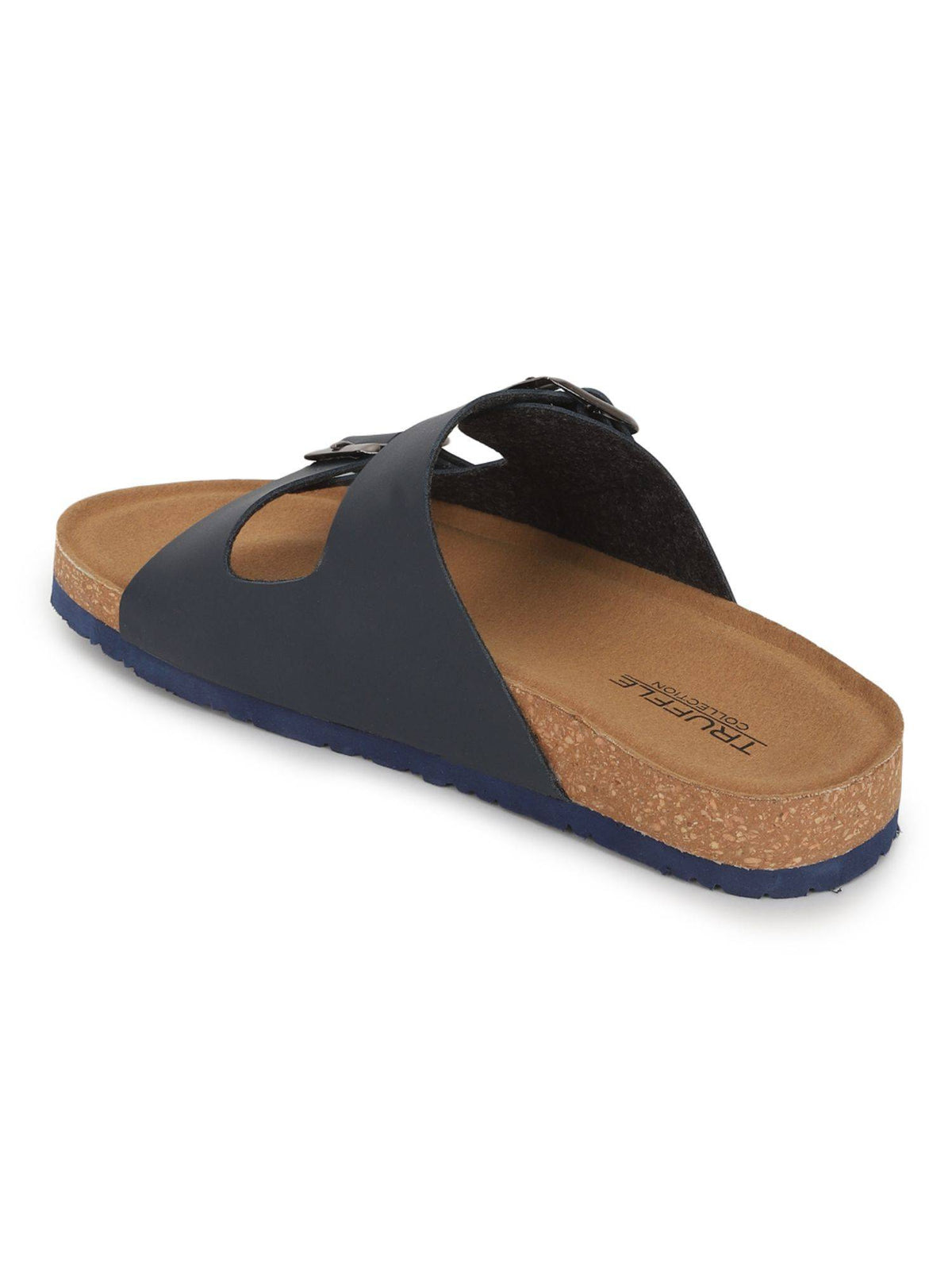 White Solid Flats | SD89 - view 27