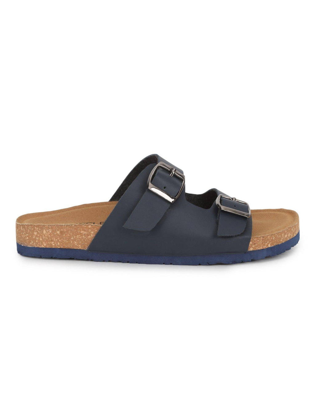 White Solid Flats | SD89 - view 28