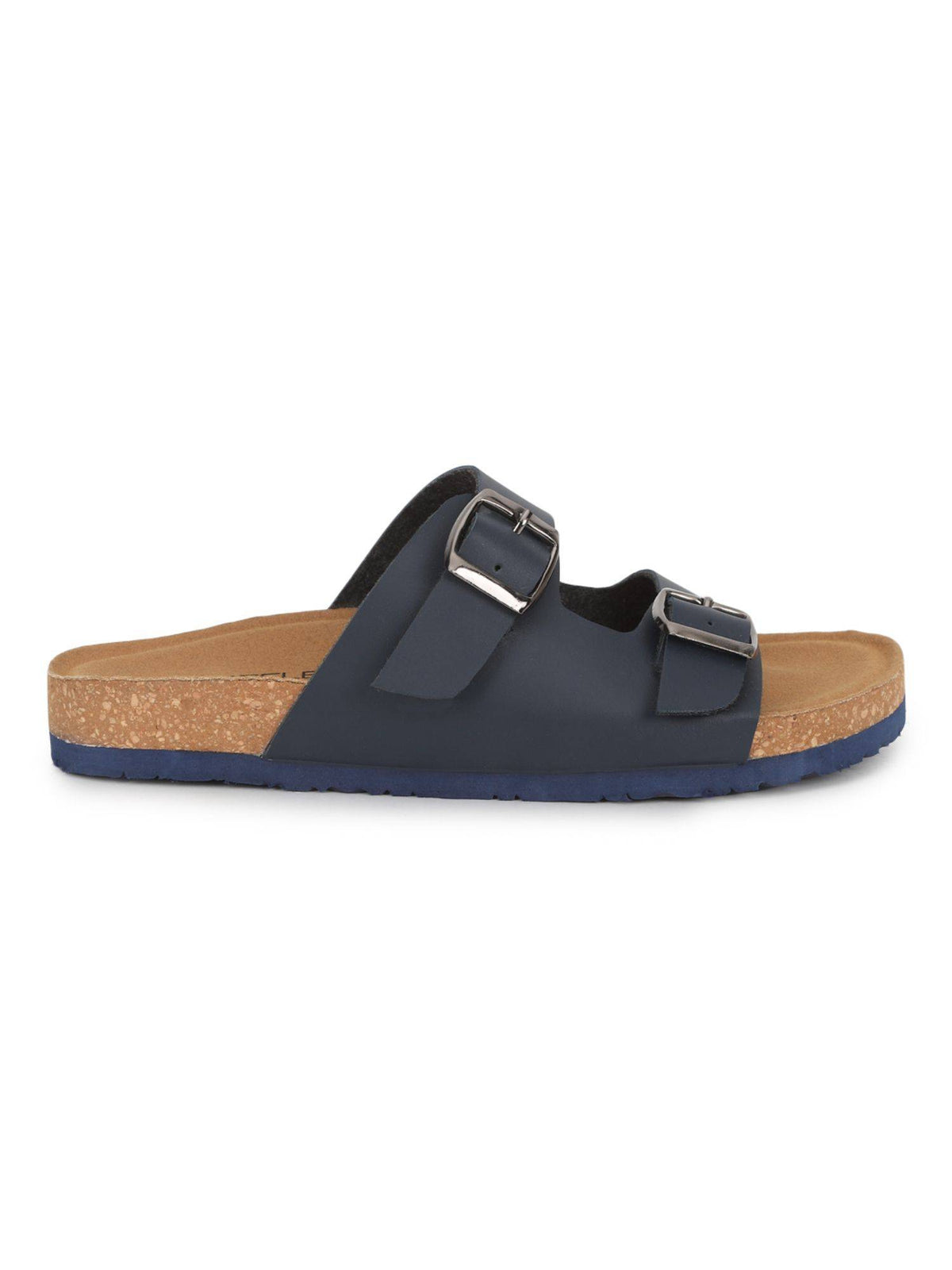White Solid Flats | SD89 - view 28