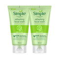 Refreshing Facial Wash Combo | FC3 - view 1