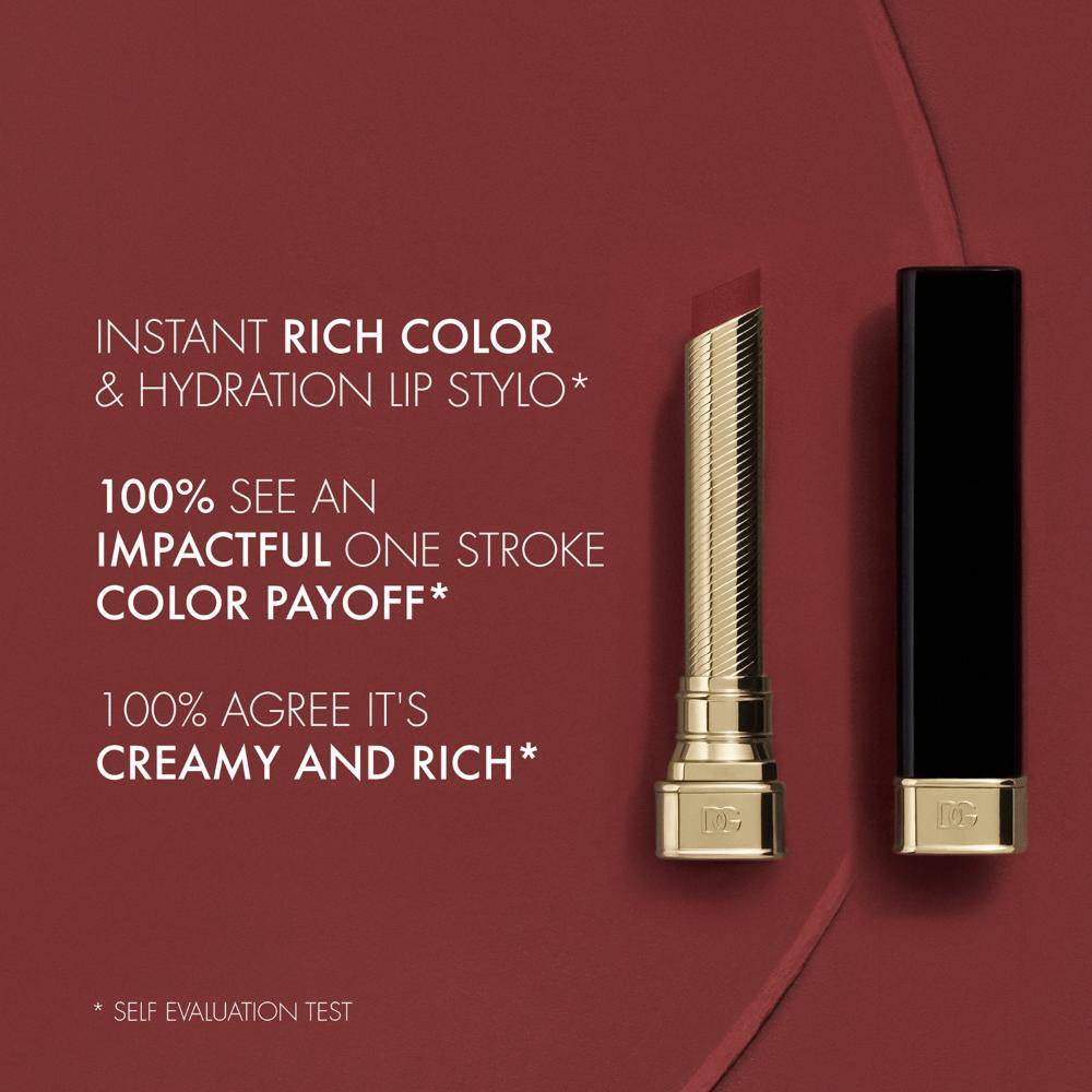 My Comfy Matte Instant Rich Color & Hydration Lip Stylo | L12 - view 4
