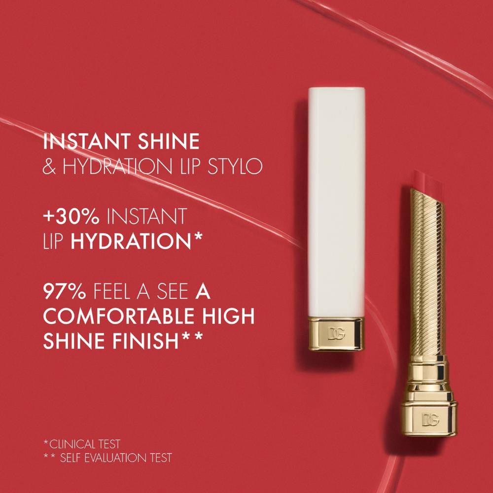 My Juicy Sheer Instant Shine & Hydration Lip Stylo | L12 - view 5