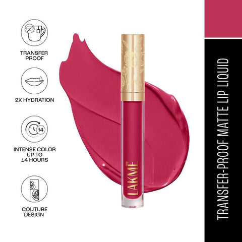 Orchid Oomph 203