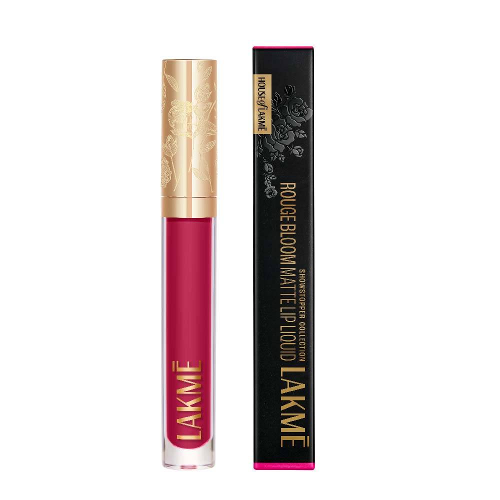 Rouge Bloom Matte Lip Liquid | L12 - view 86
