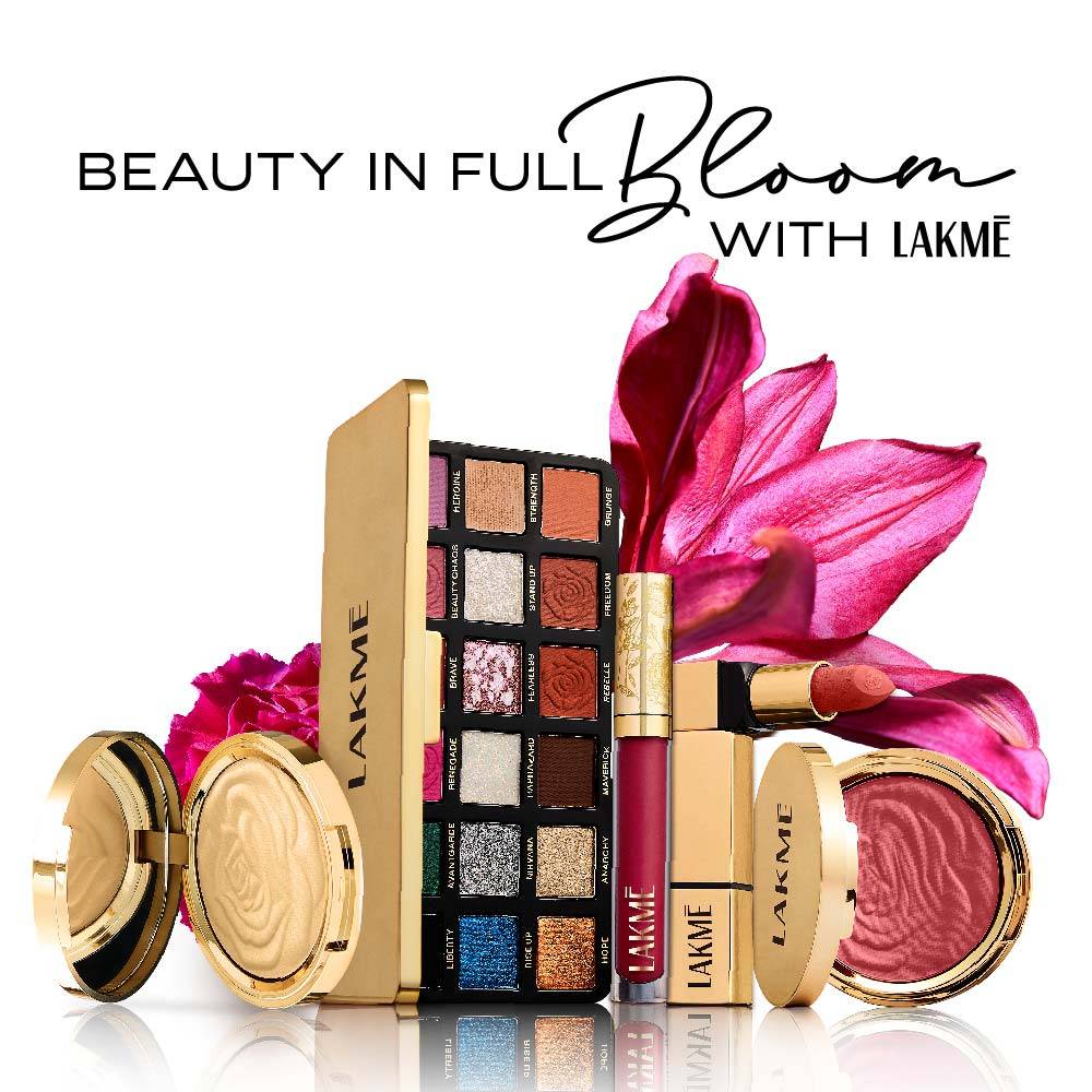 Rouge Bloom Matte Lip Liquid | L12 - view 98