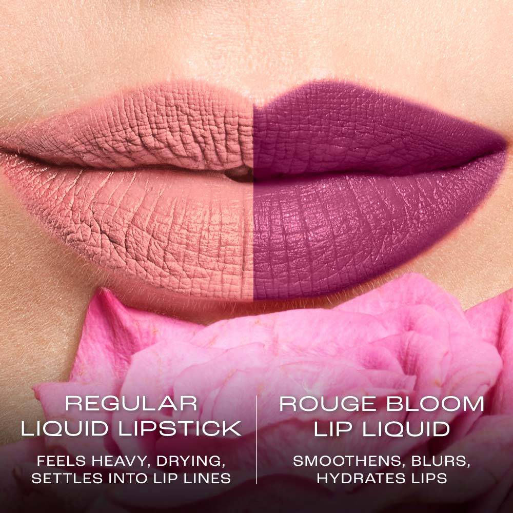 Rouge Bloom Matte Lip Liquid | L12 - view 8