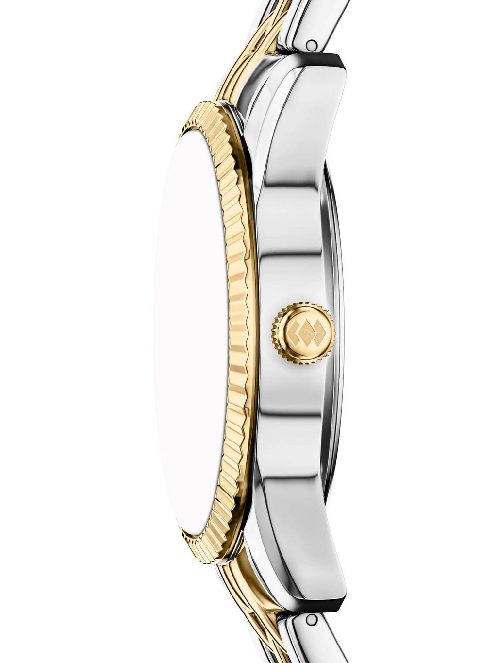 Green Scarlette Gold Toned Women Quartz Watch (ES5460) | W92 - view 8