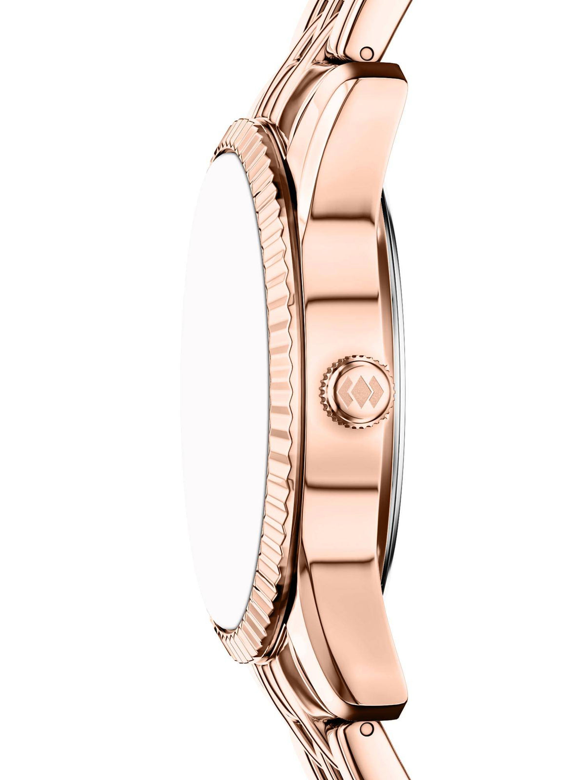 Green Scarlette Gold Toned Women Quartz Watch (ES5460) | W92 - view 18
