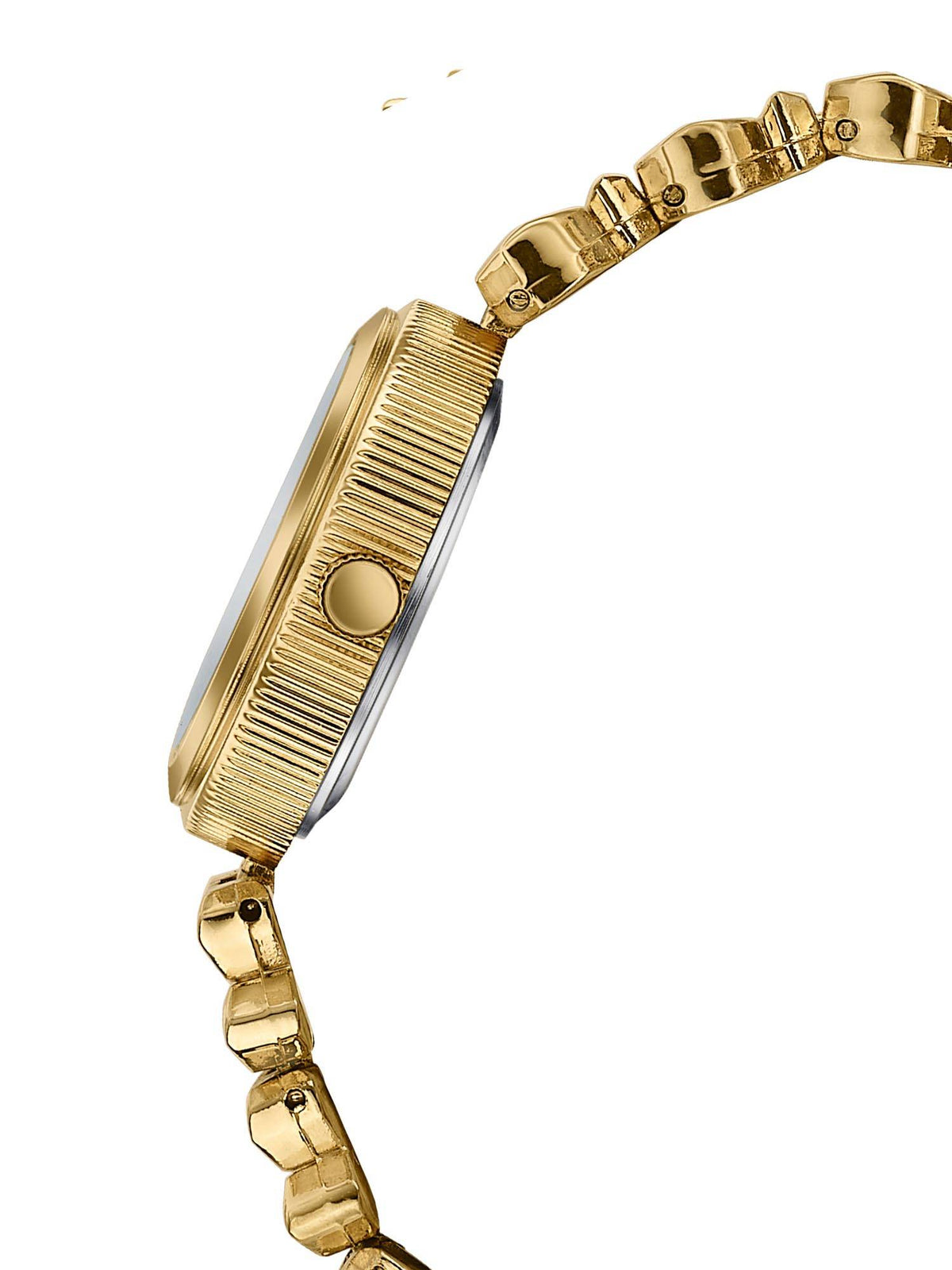 Gold Poze 8 Quartz Ipg Dial Ipg Alloy Strap (SP80172YM01W) | W92 - view 4