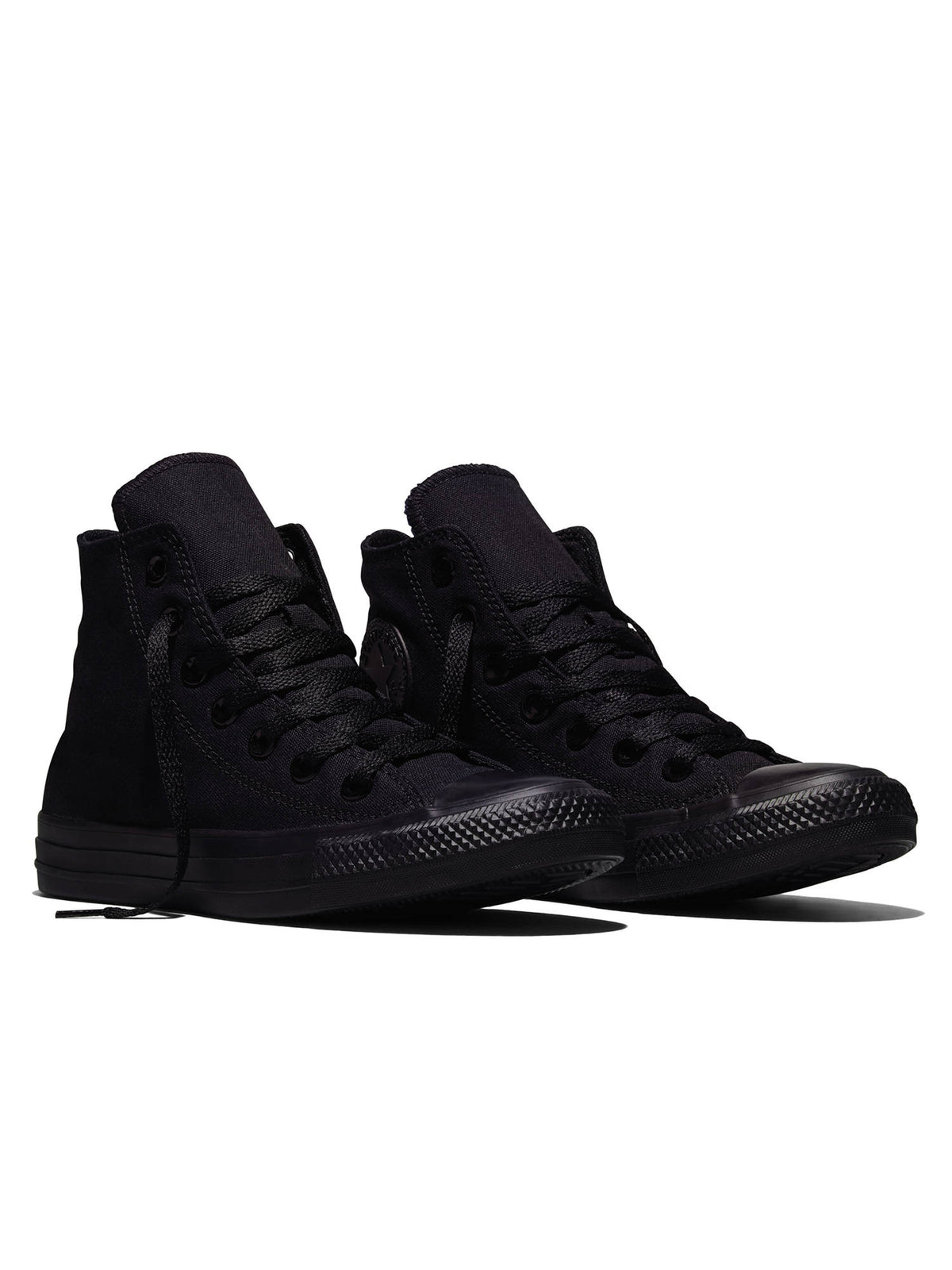 Unisex Chuck Taylor All Star Canvas High Top Sneaker | SN09 - view 43