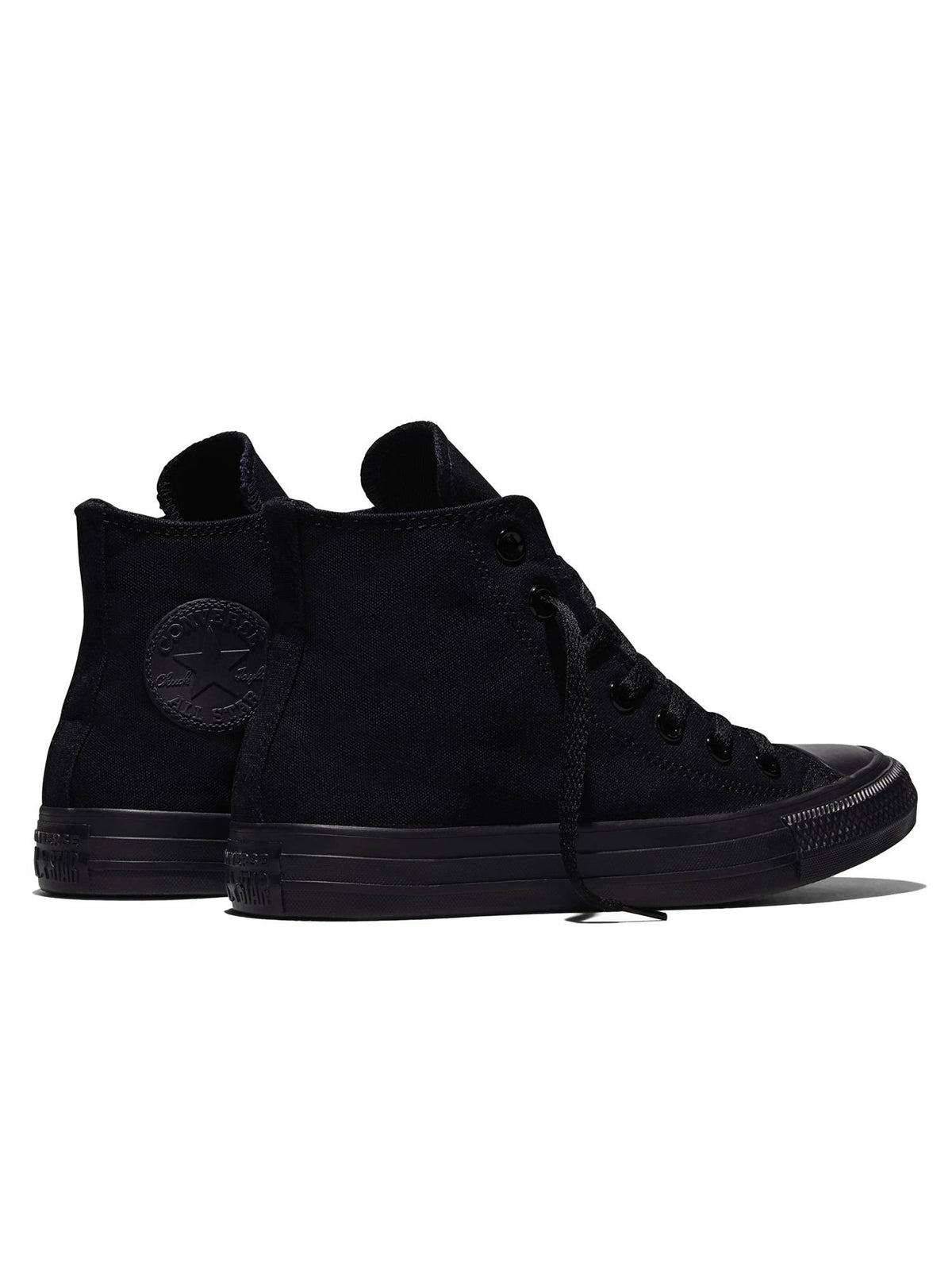 Unisex Chuck Taylor All Star High Top Sneakers | SN09 - view 3