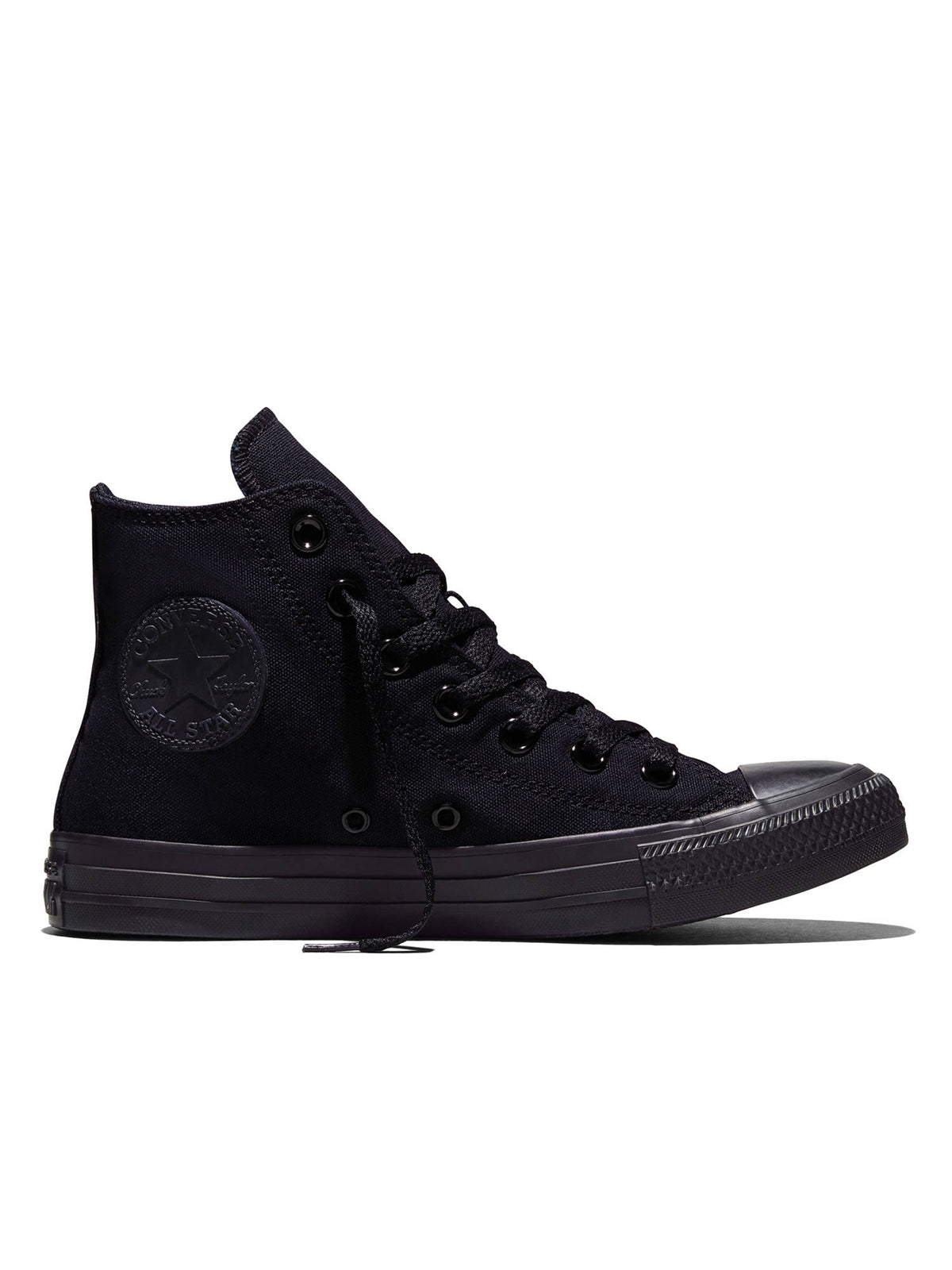 Unisex Chuck Taylor All Star High Top Sneakers | SN09 - view 4