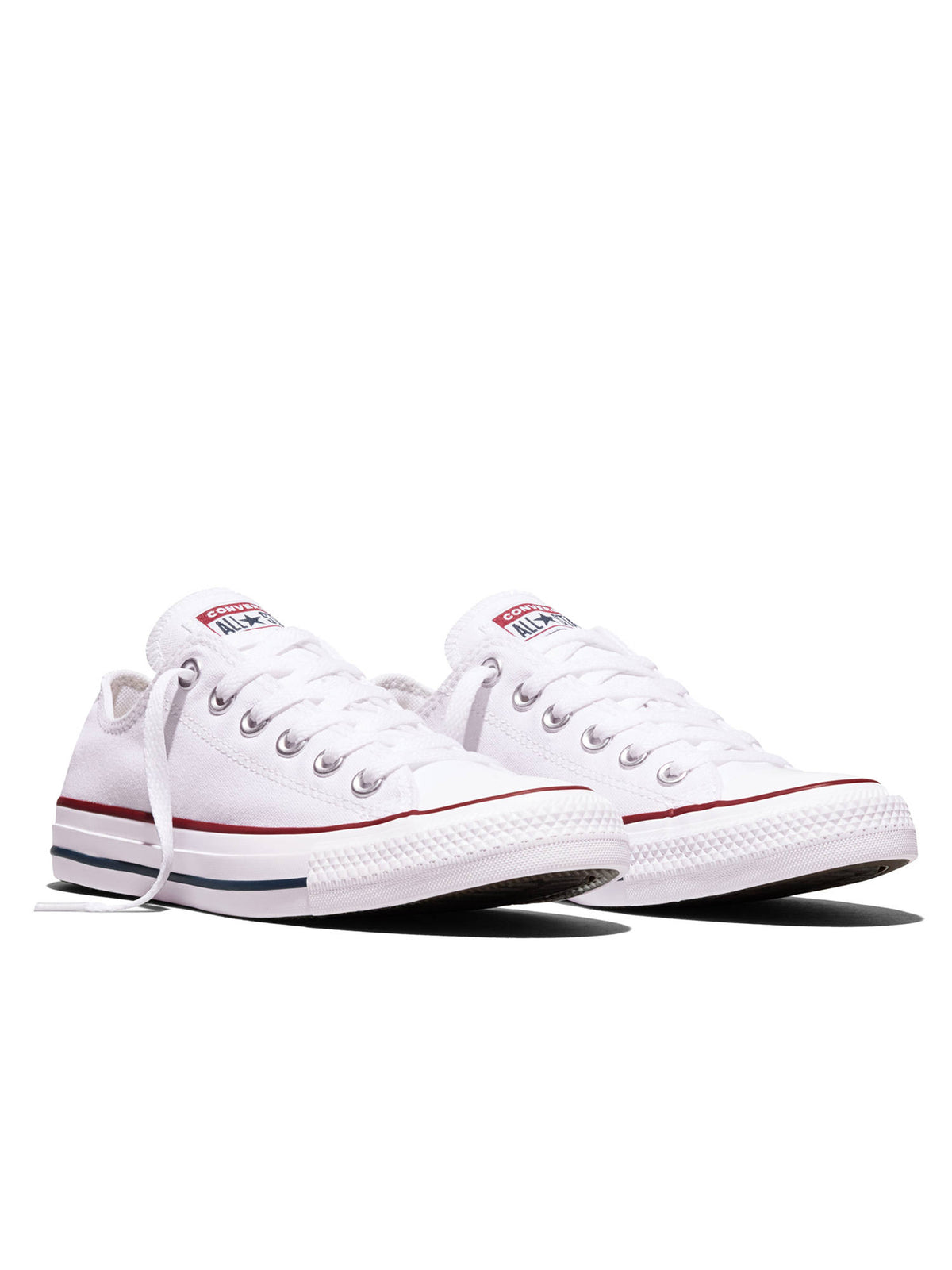 Unisex Chuck Taylor All Star Low Top Sneakers | SN09 - view 1