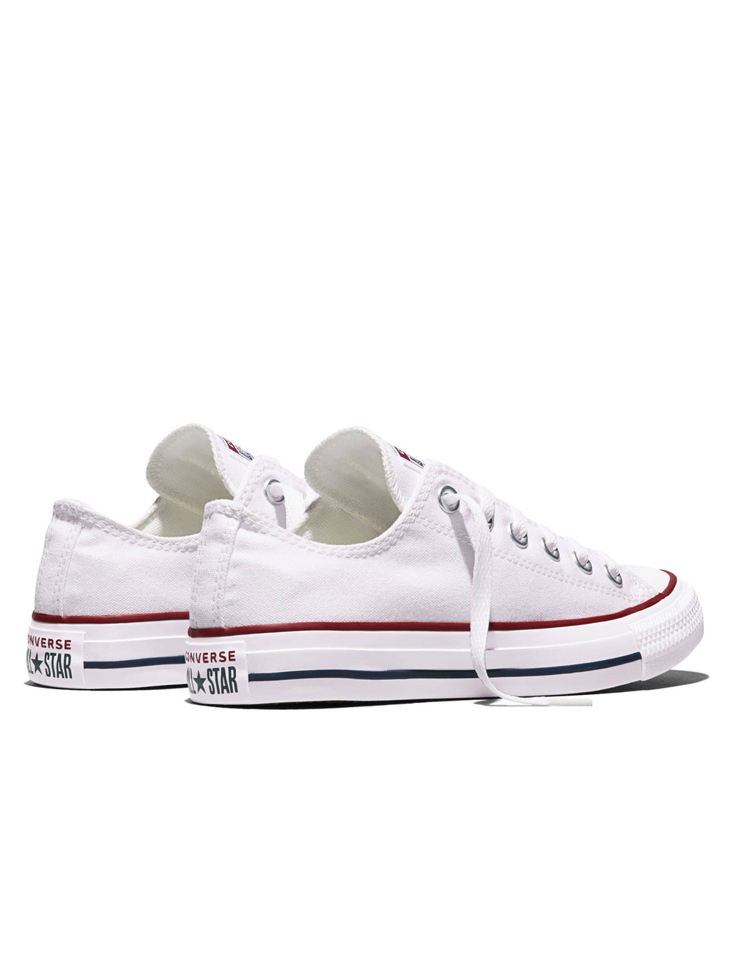 Unisex Chuck Taylor All Star Low Top Sneakers | SN09 - view 3
