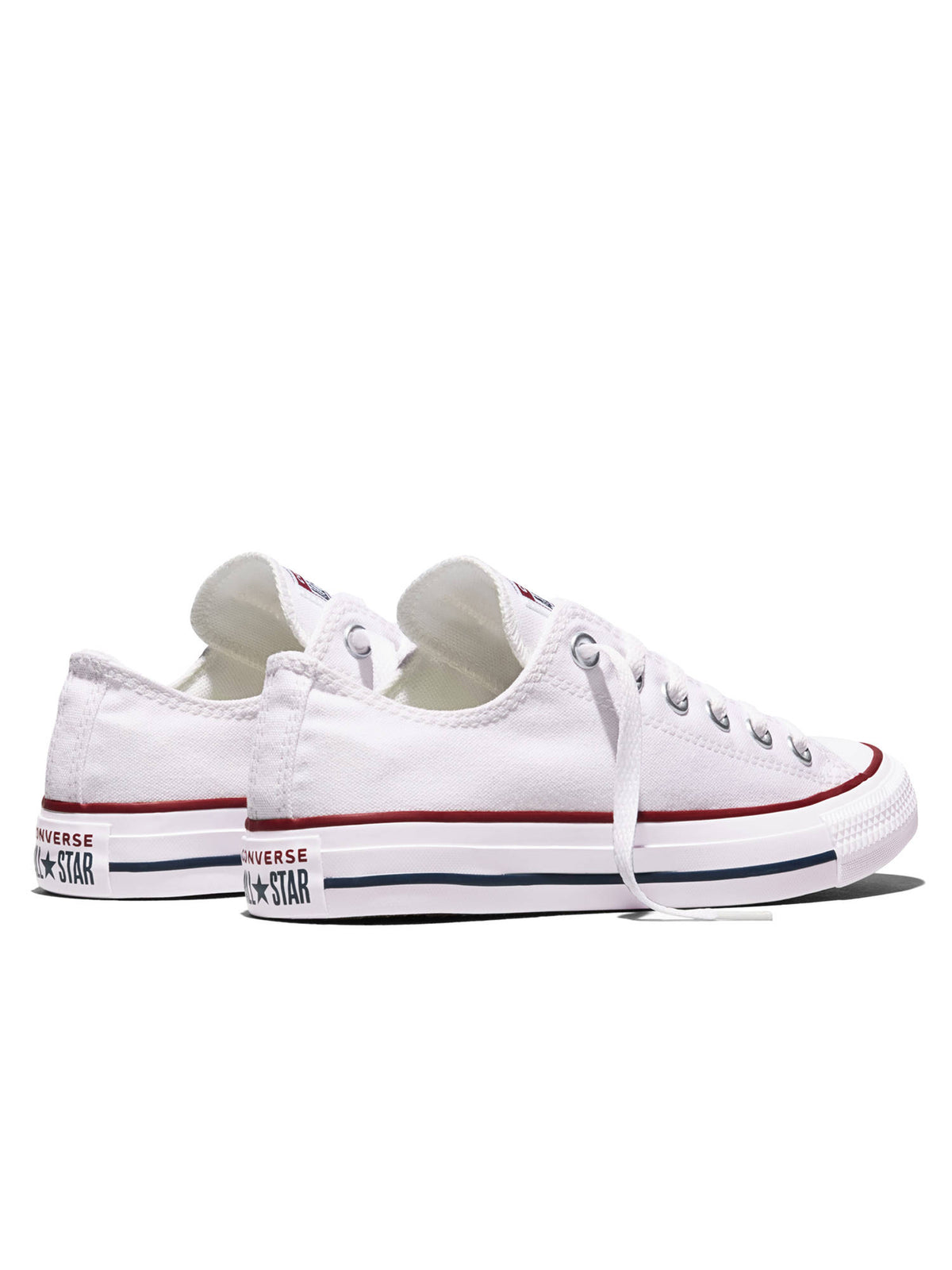 Unisex Chuck Taylor All Star Low Top Sneakers | SN09 - view 3