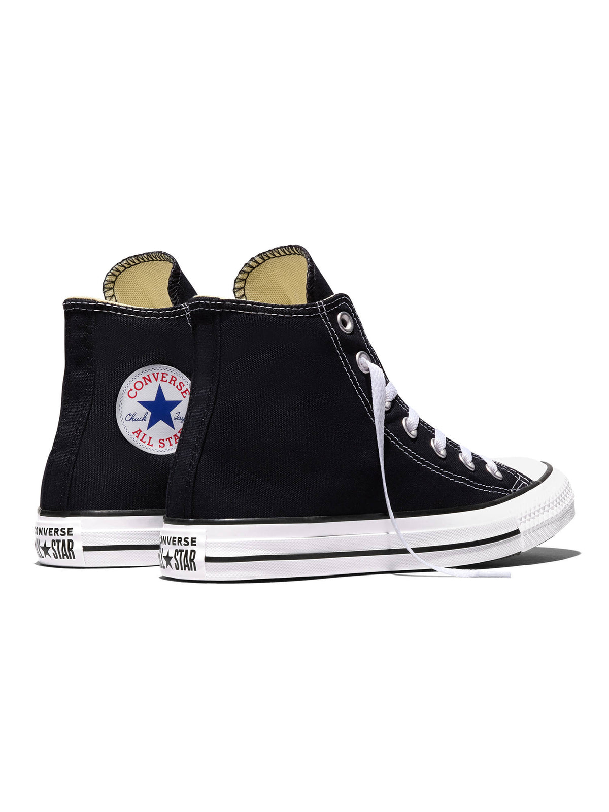 Unisex Chuck Taylor All Star High Top Sneakers | SN09 - view 3