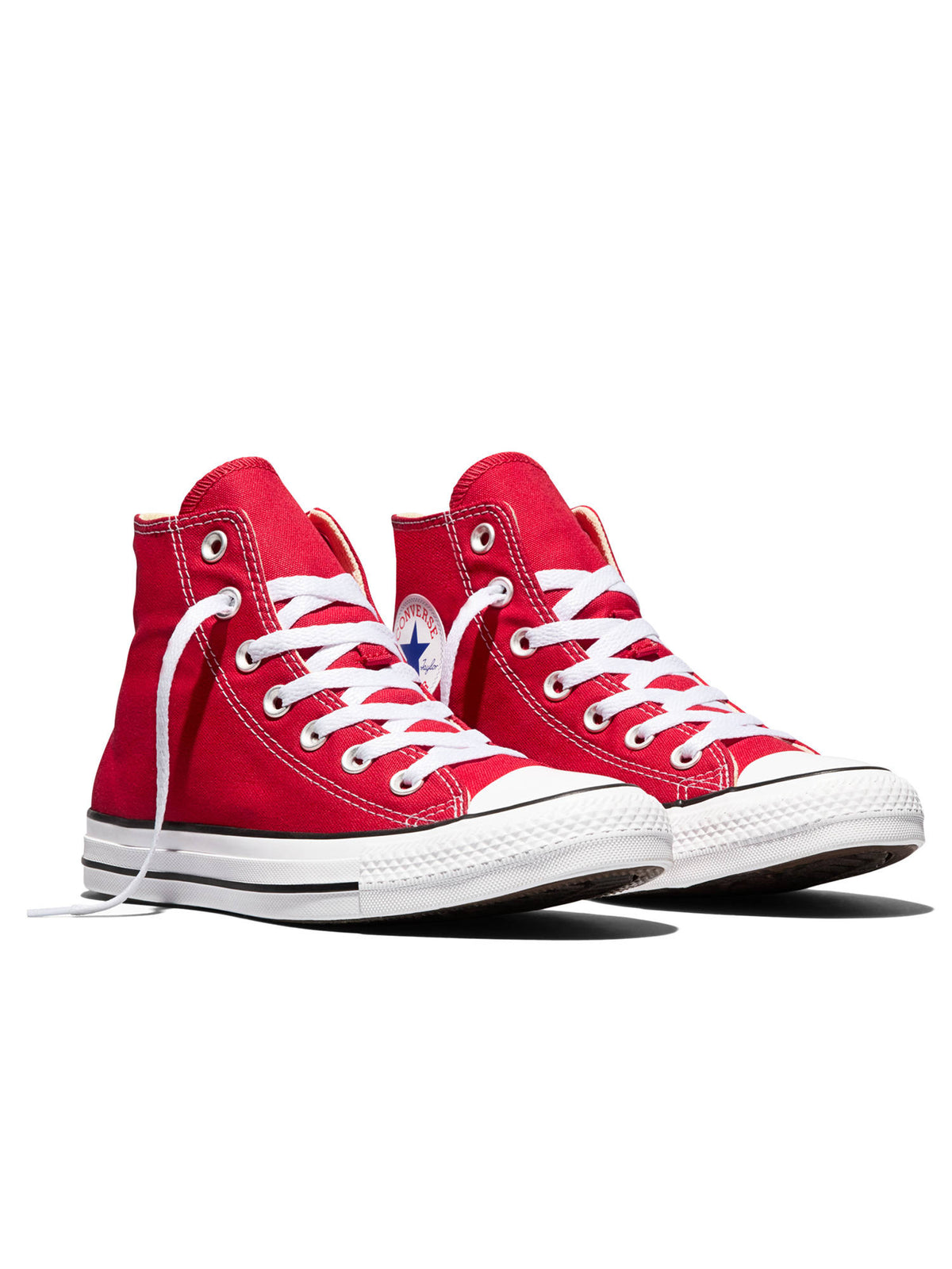 Unisex Chuck Taylor All Star High Top Sneakers | SN09 - view 66