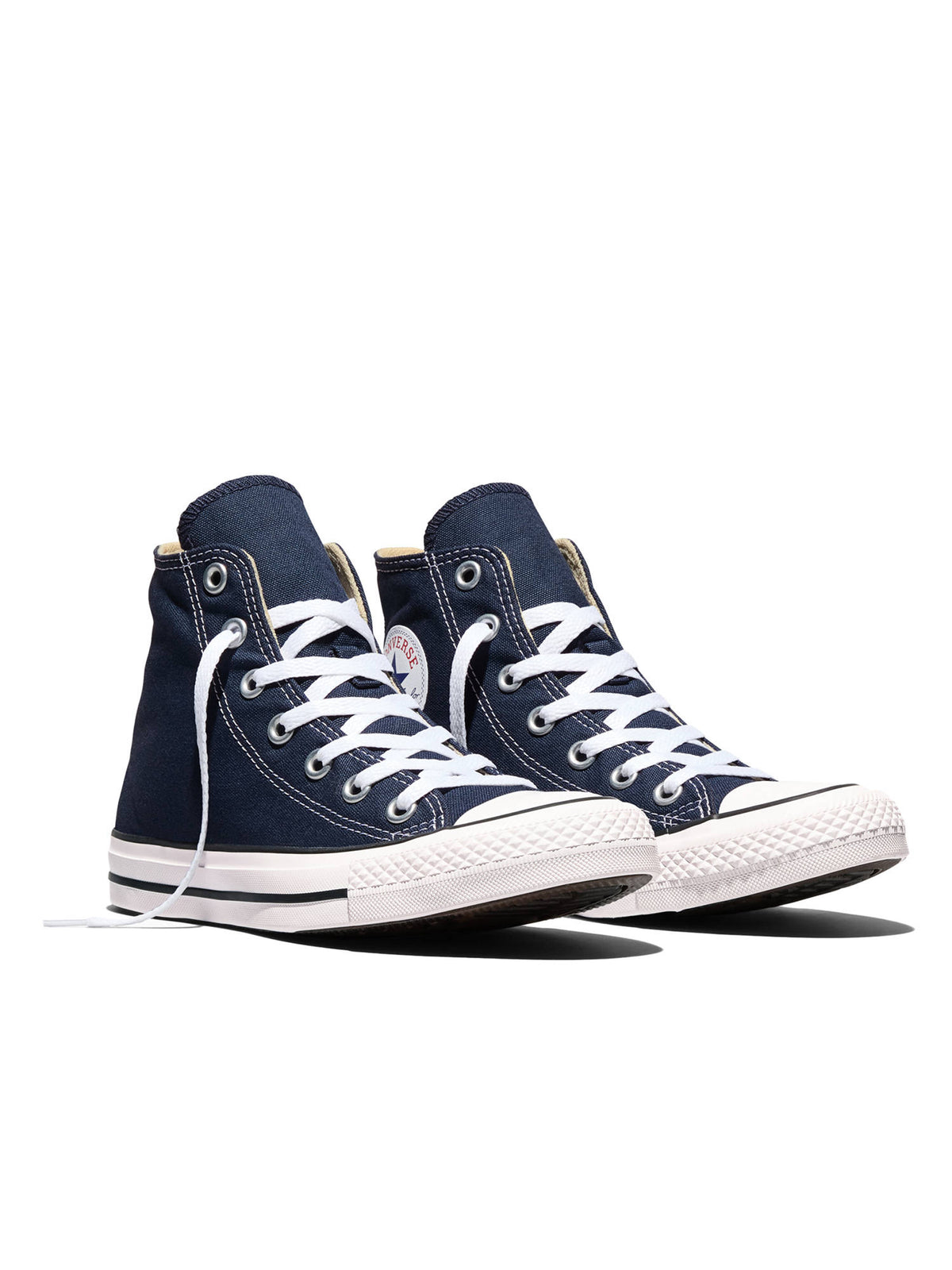 Unisex Chuck Taylor All Star Canvas High Top Sneaker | SN09 - view 34