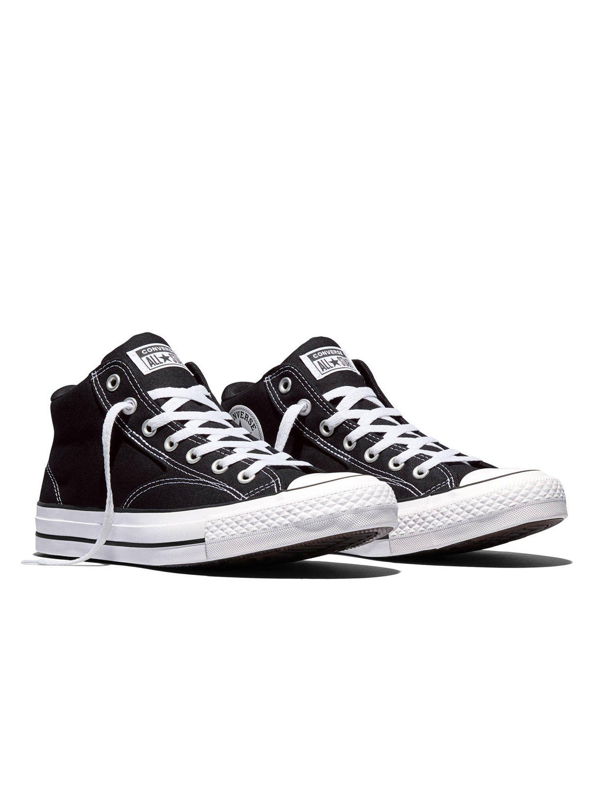 Unisex Chuck Taylor All Star Malden Street Mid Top Sneaker | SN09 - view 26