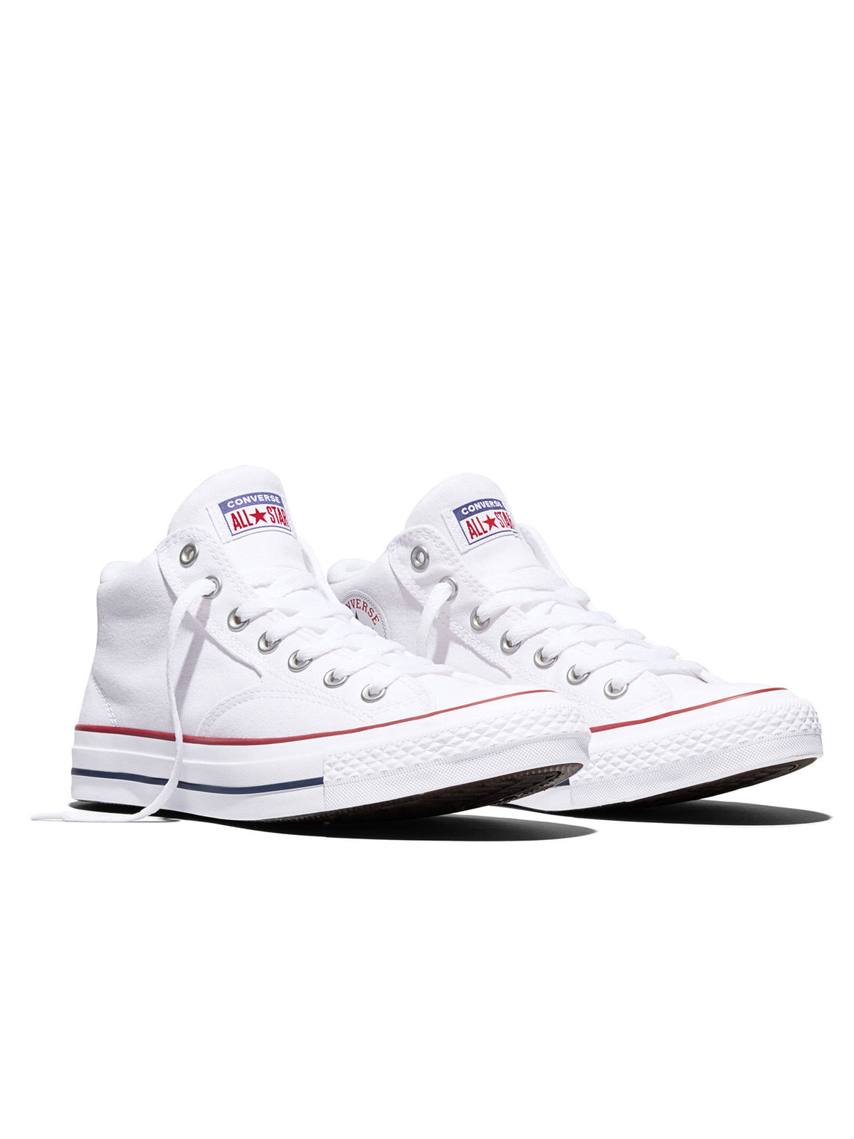 Unisex Chuck Taylor All Star Malden Street Mid Top Sneaker | SN09 - view 5