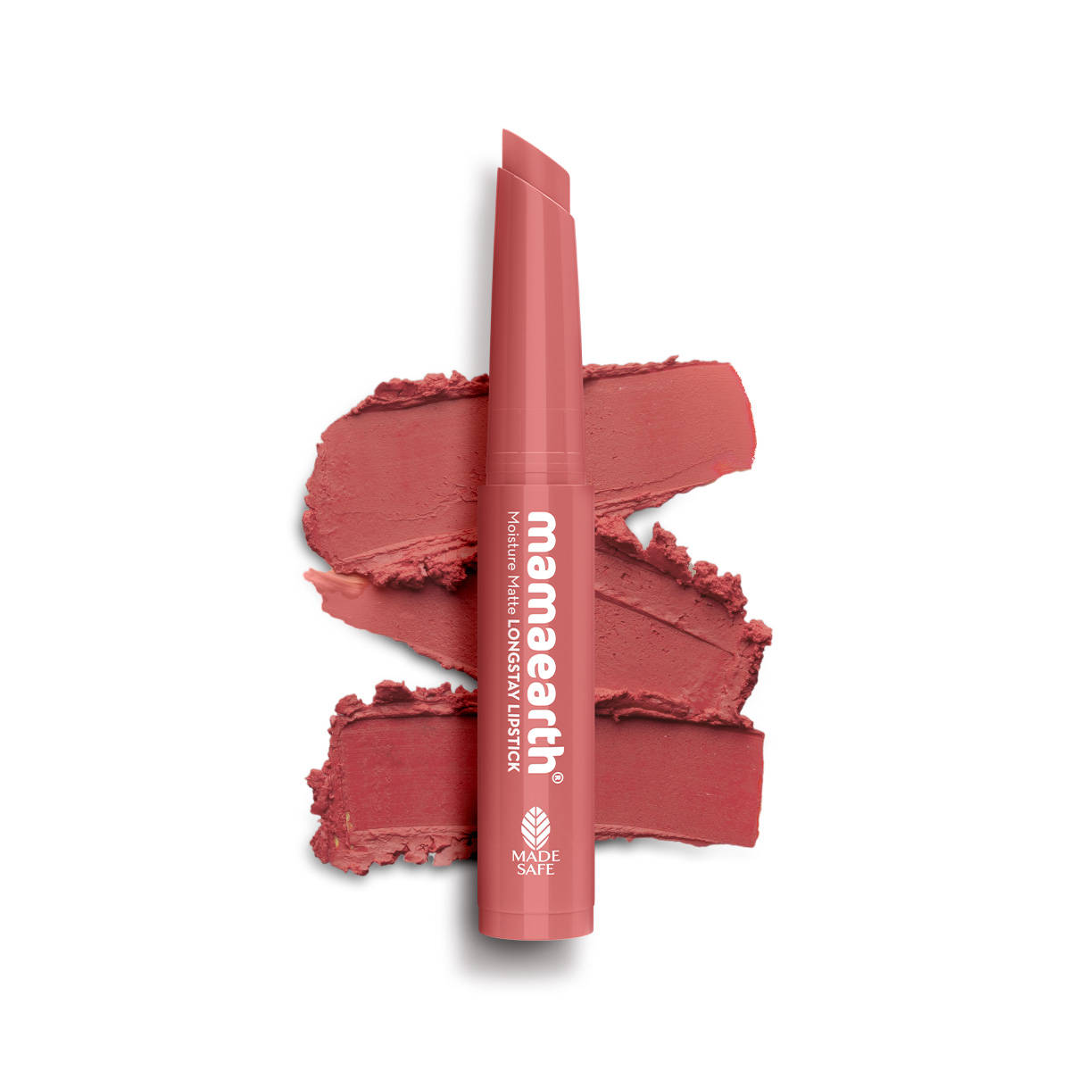 Moisture Matte Longstay Mini Lipstick with Avocado Oil & Vitamin E | L12 - view 67