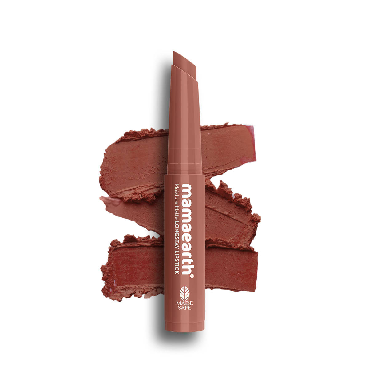 Moisture Matte Longstay Mini Lipstick with Avocado Oil & Vitamin E | L12 - view 89