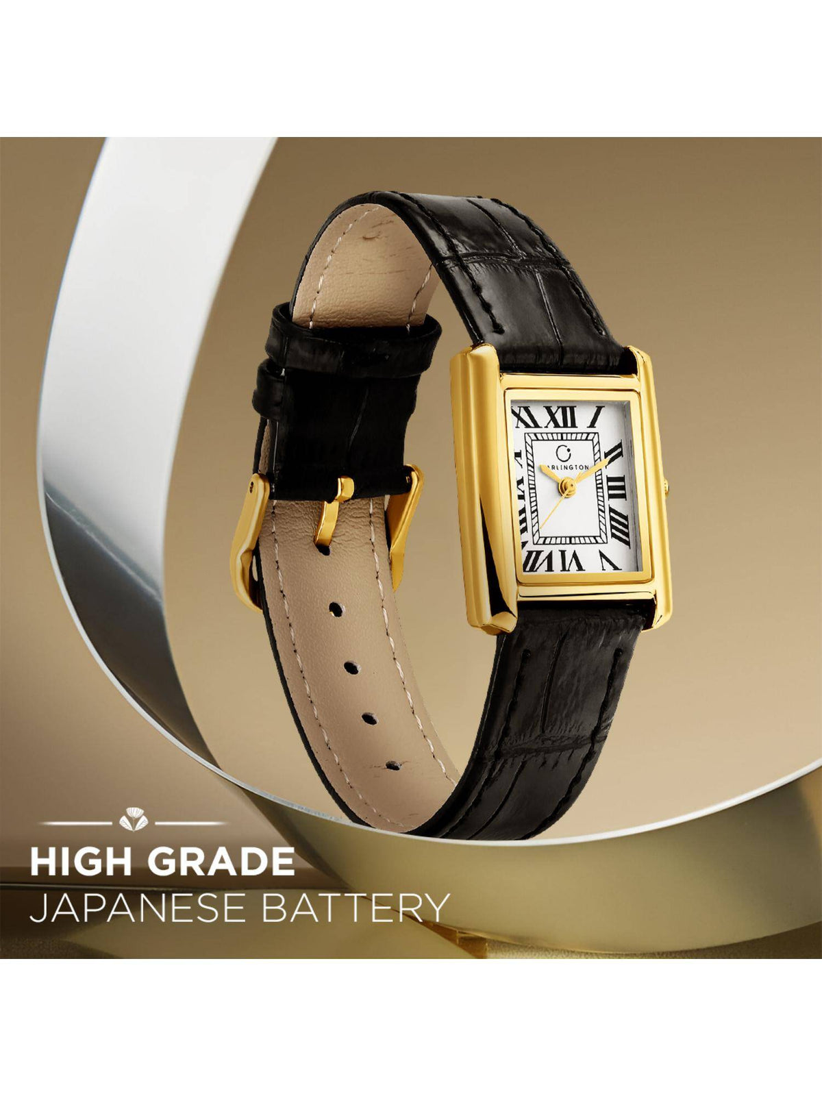 Aura Series Analog Women Wrist Watch (208) | W92 - view 1