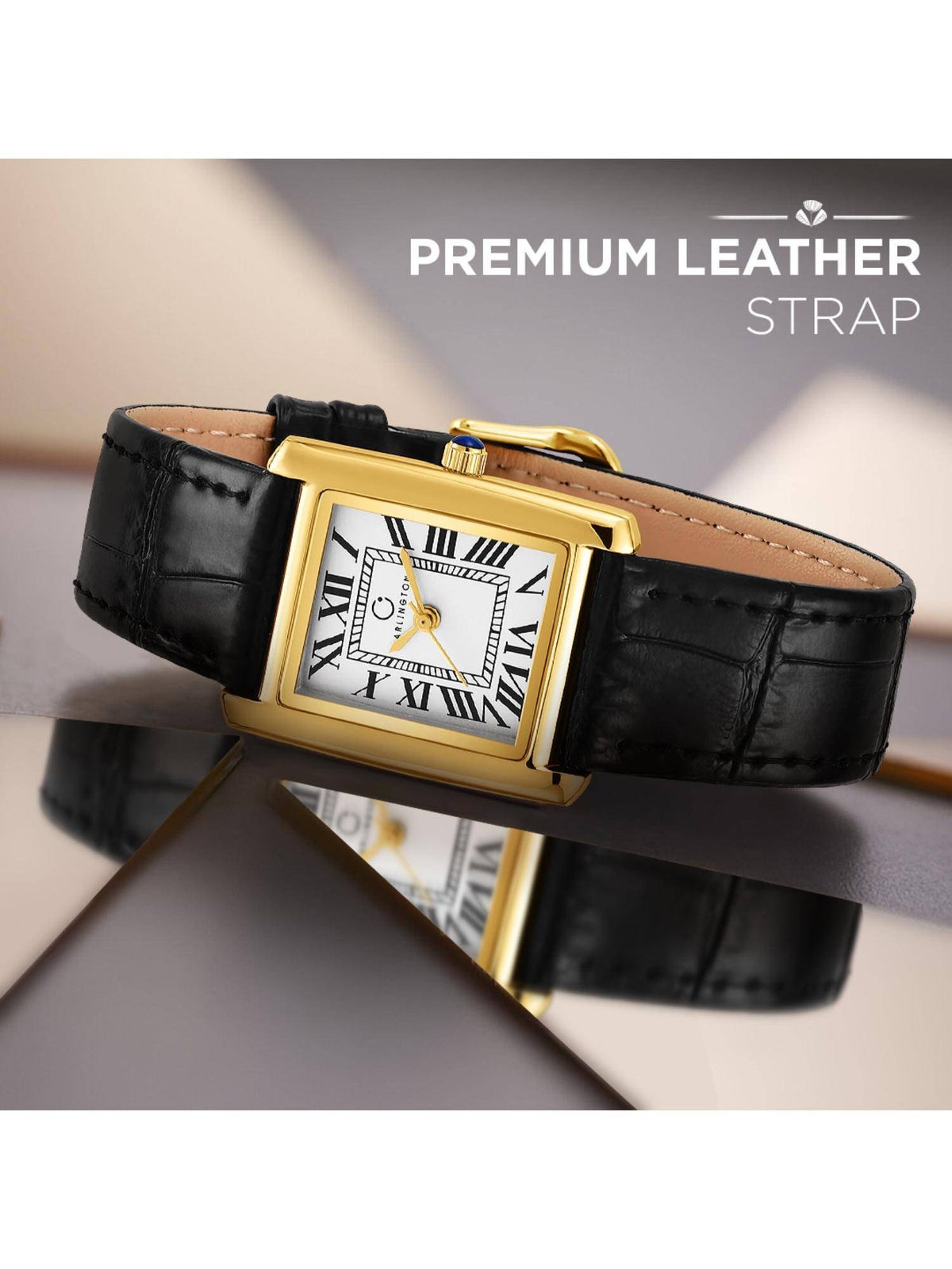Aura Series Analog Women Wrist Watch (208) | W92 - view 2