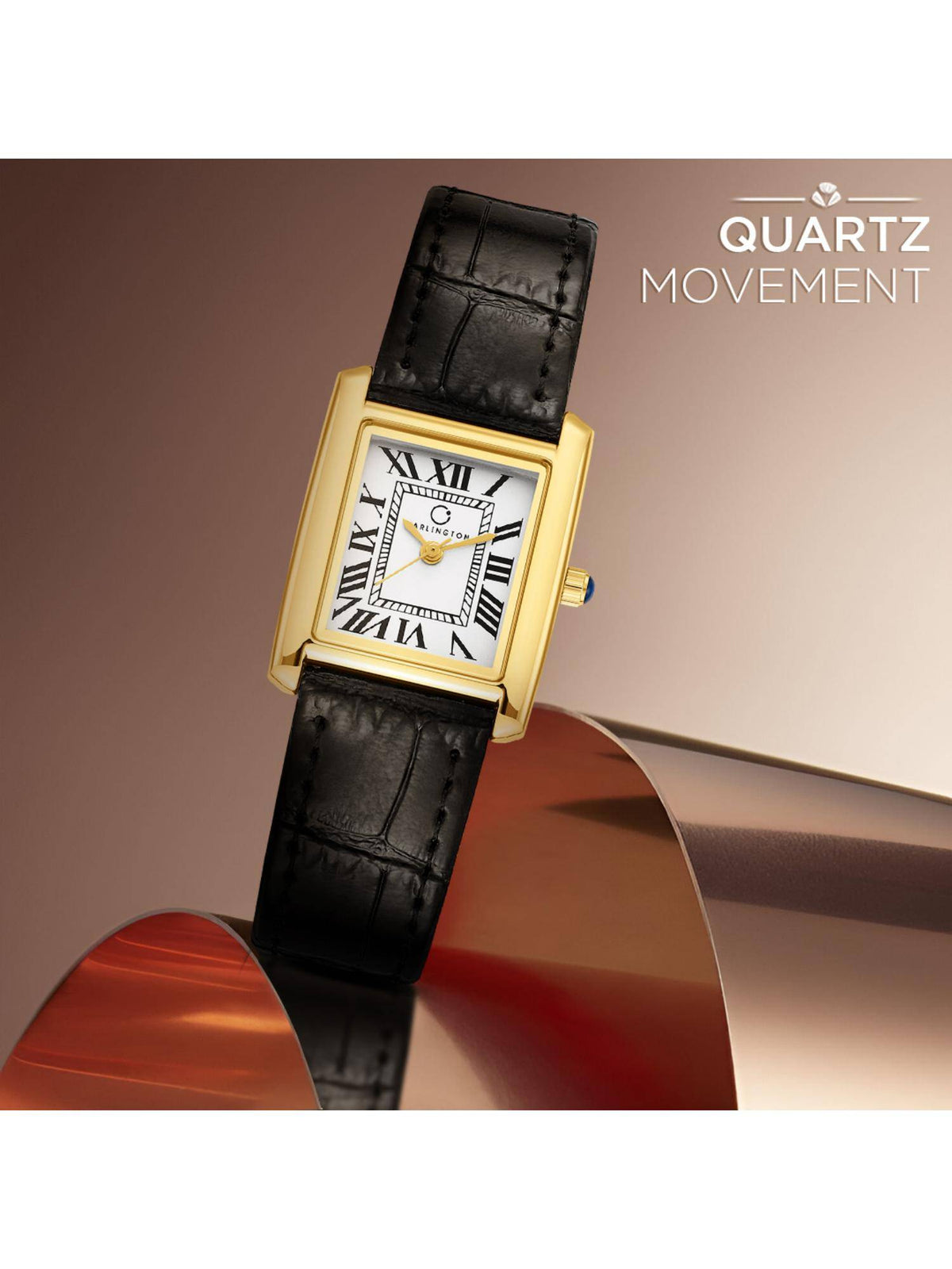 Aura Series Analog Women Wrist Watch (208) | W92 - view 3