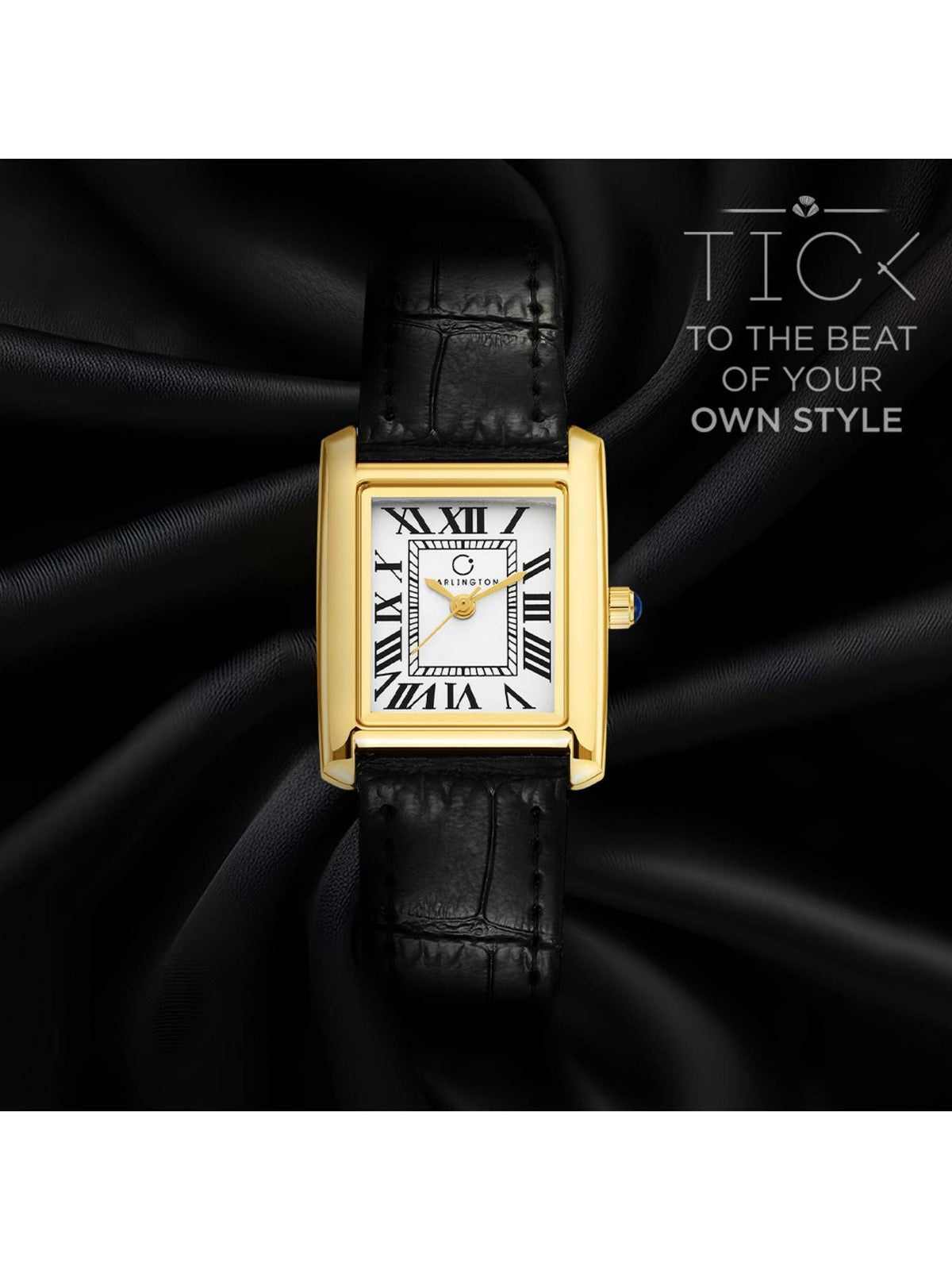 Aura Series Analog Women Wrist Watch (208) | W92 - view 5