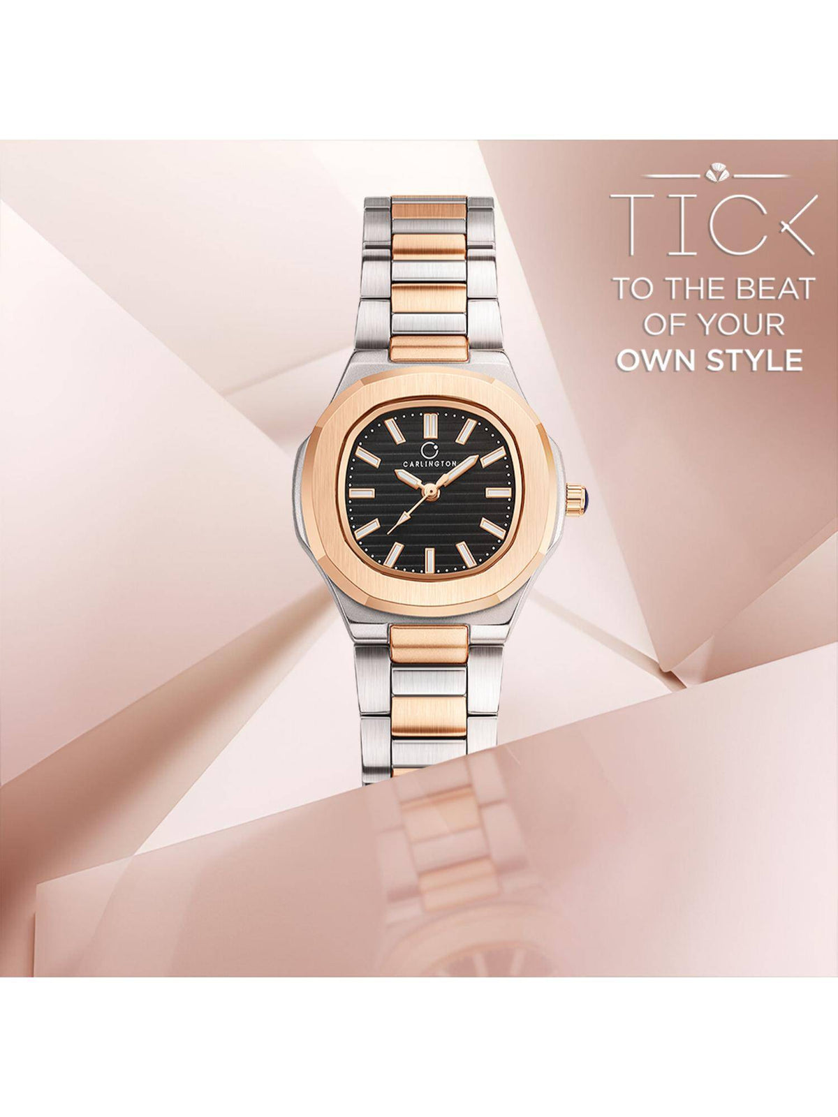 Diva Series Analog Women Wrist Watch (102) | W92 - view 5
