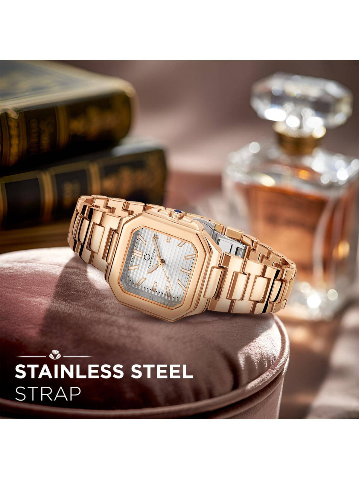 Diva Series Analog Women Wrist Watch (103) | W92 - view 2