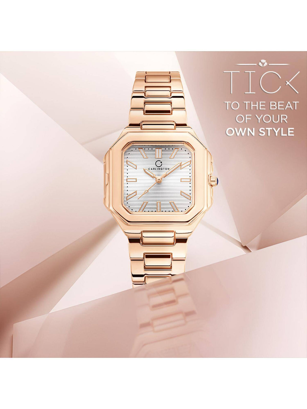 Diva Series Analog Women Wrist Watch (103) | W92 - view 5