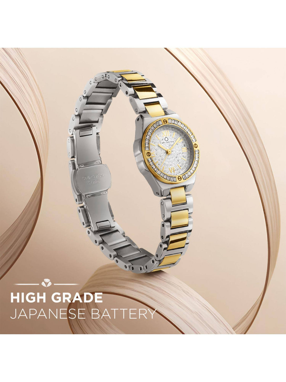 Diva Series Analog Women Wrist Watch (116) | W92 - view 5