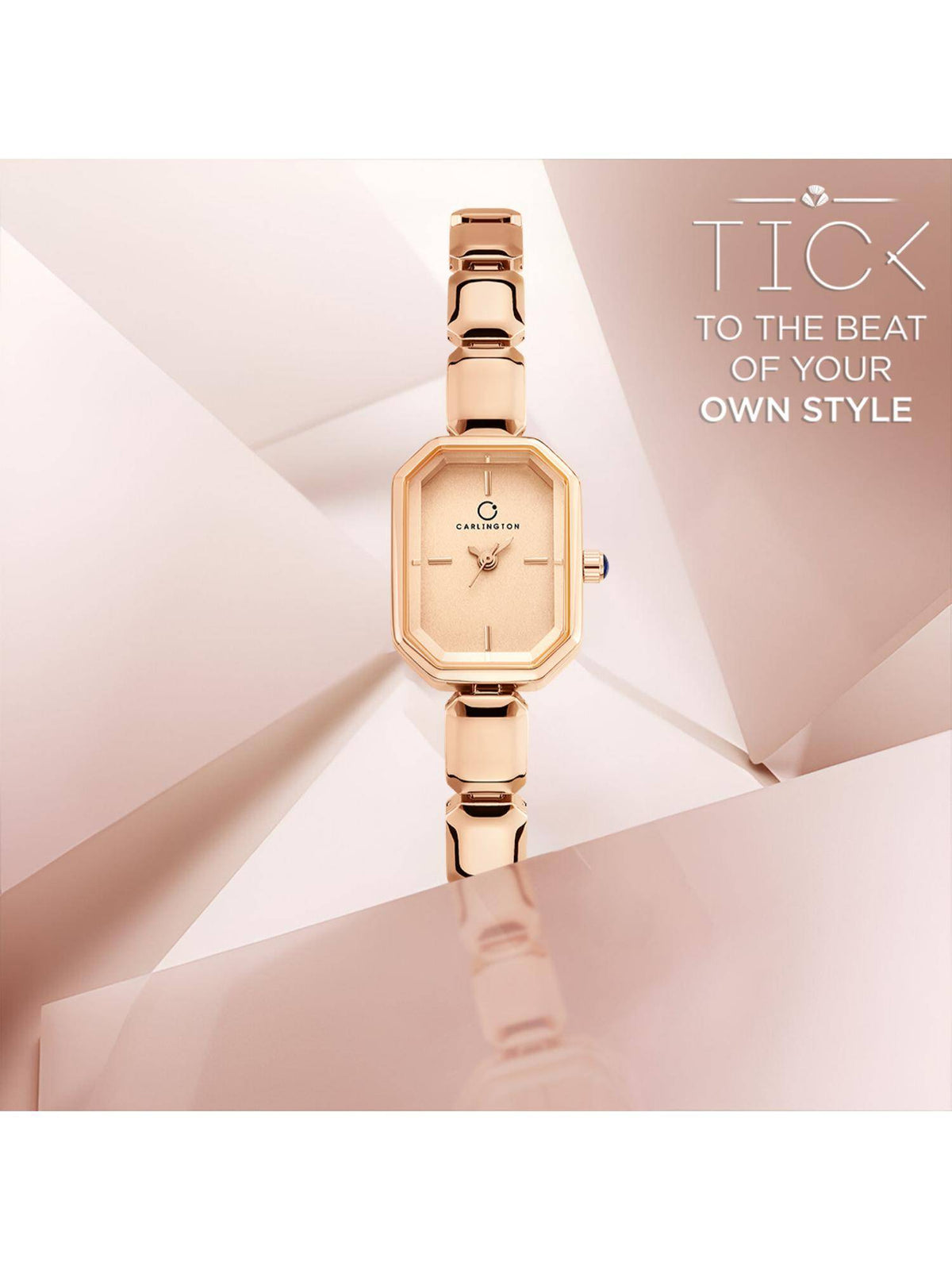 Diva Series Analog Women Wrist Watch (118) | W92 - view 4