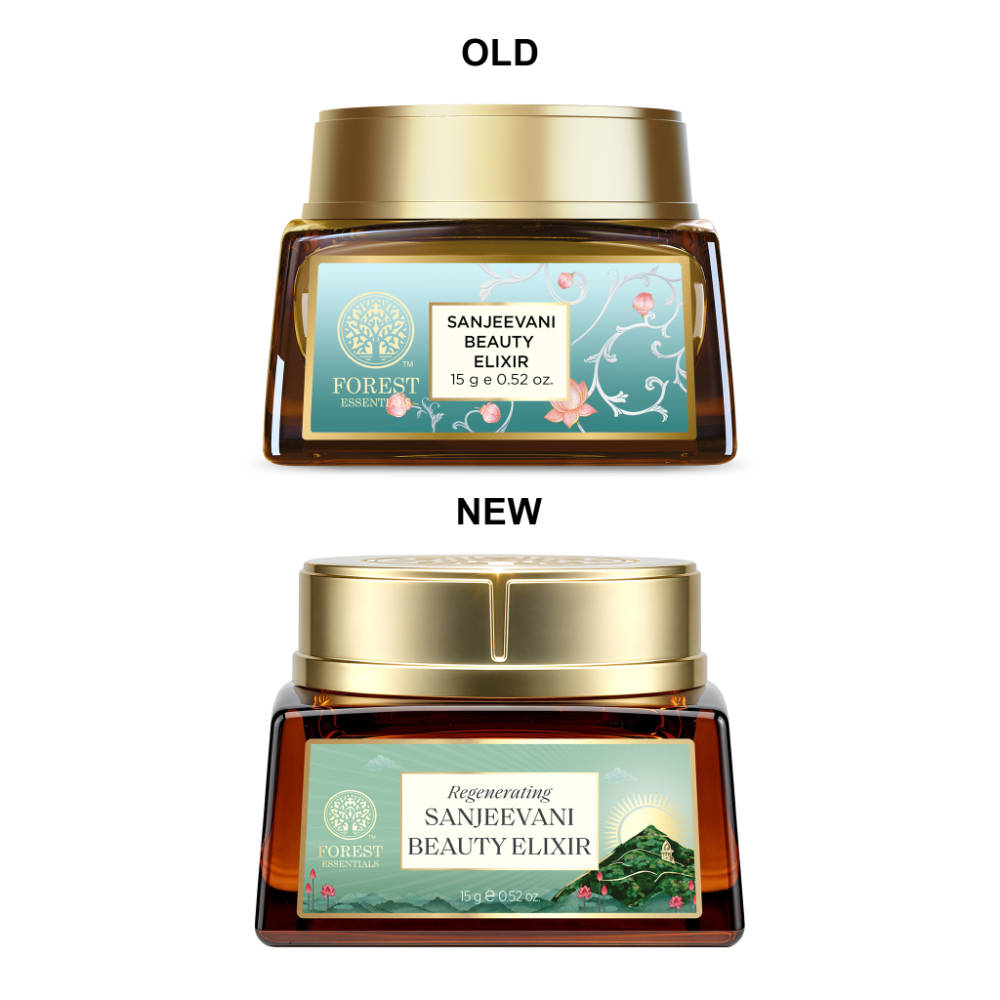 Advanced Sanjeevani Beauty Elixir | FC3 - view 11